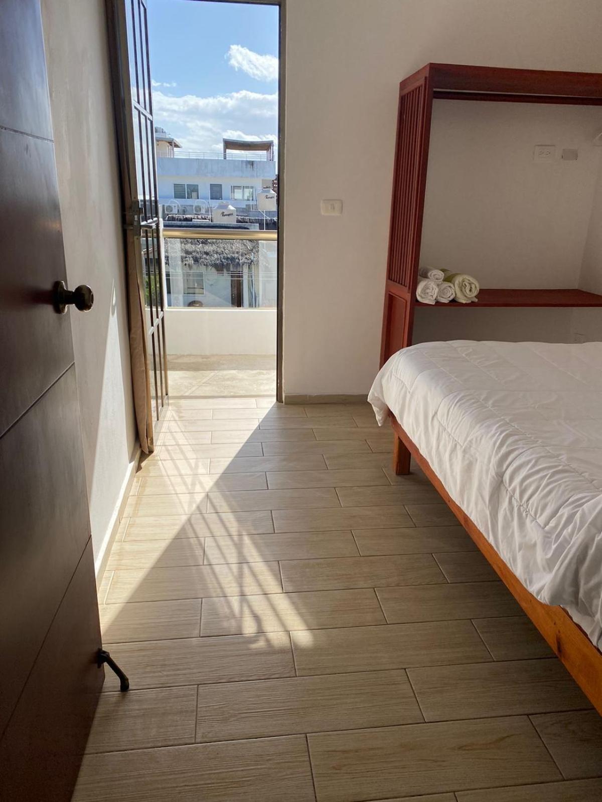 Apartment Zama