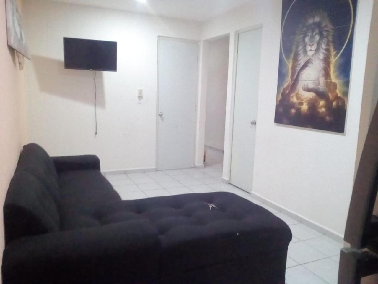 Hermosa Casa Vacacional Marina *
