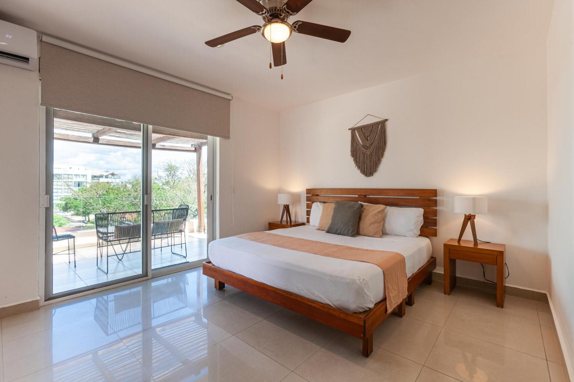 Via Tendenza Condos Playa del Carmen