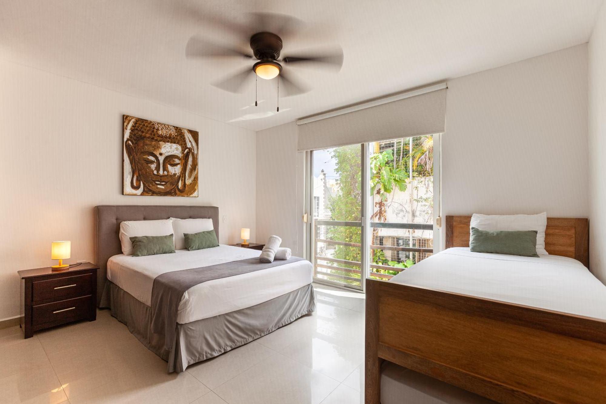 Via Tendenza Condos * Playa del Carmen