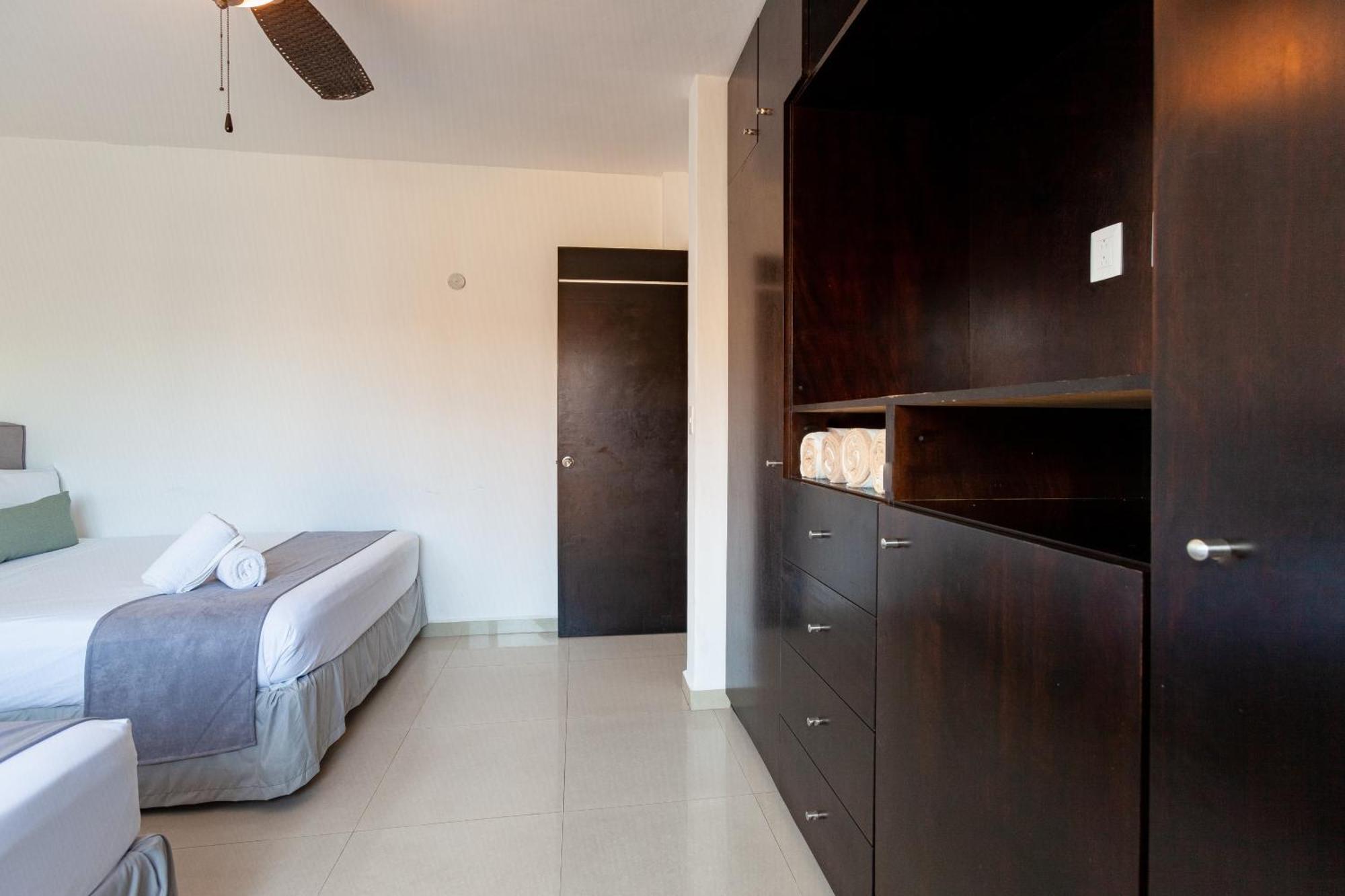 Via Tendenza Condos Apartment Playa del Carmen