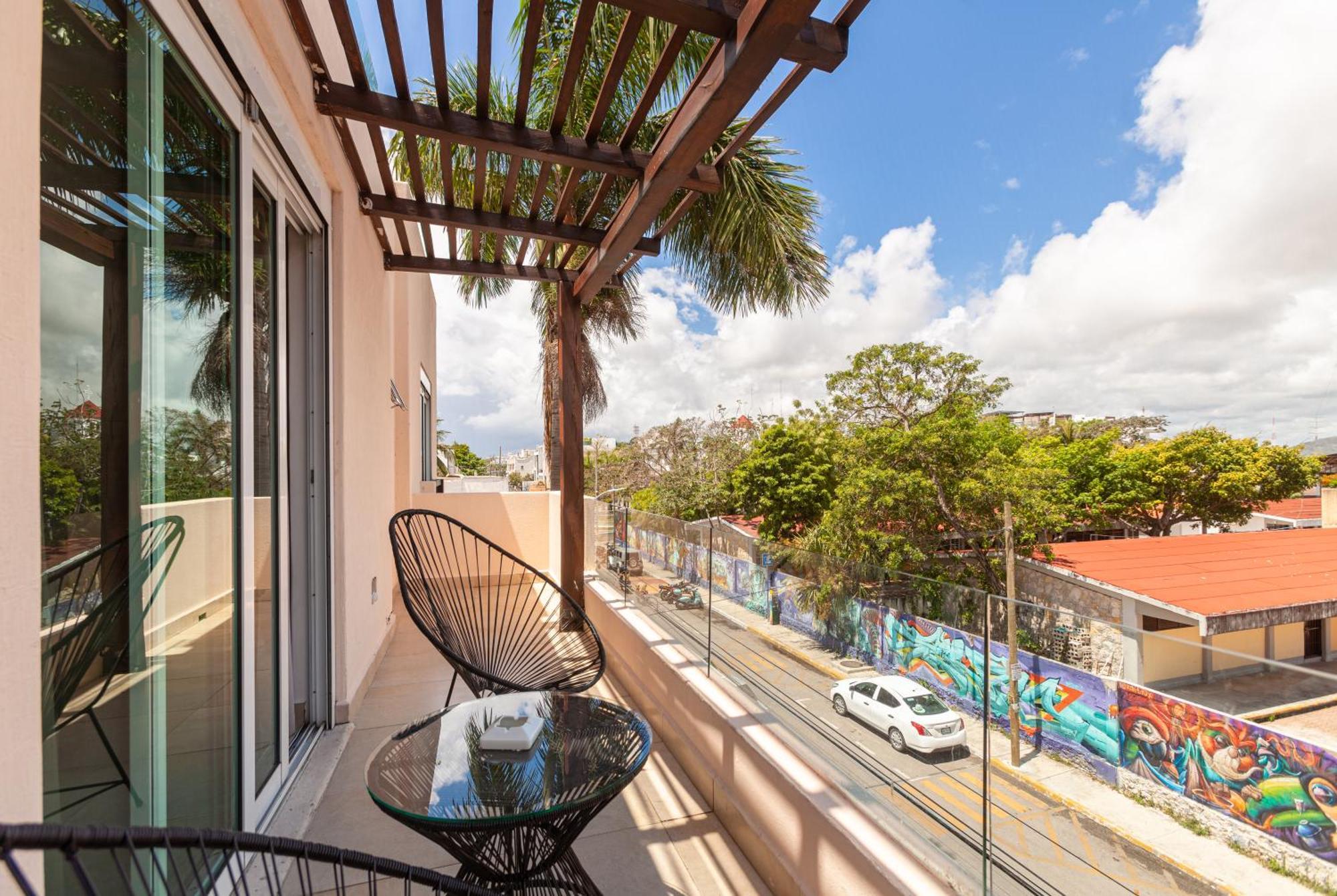 Via Tendenza Condos *