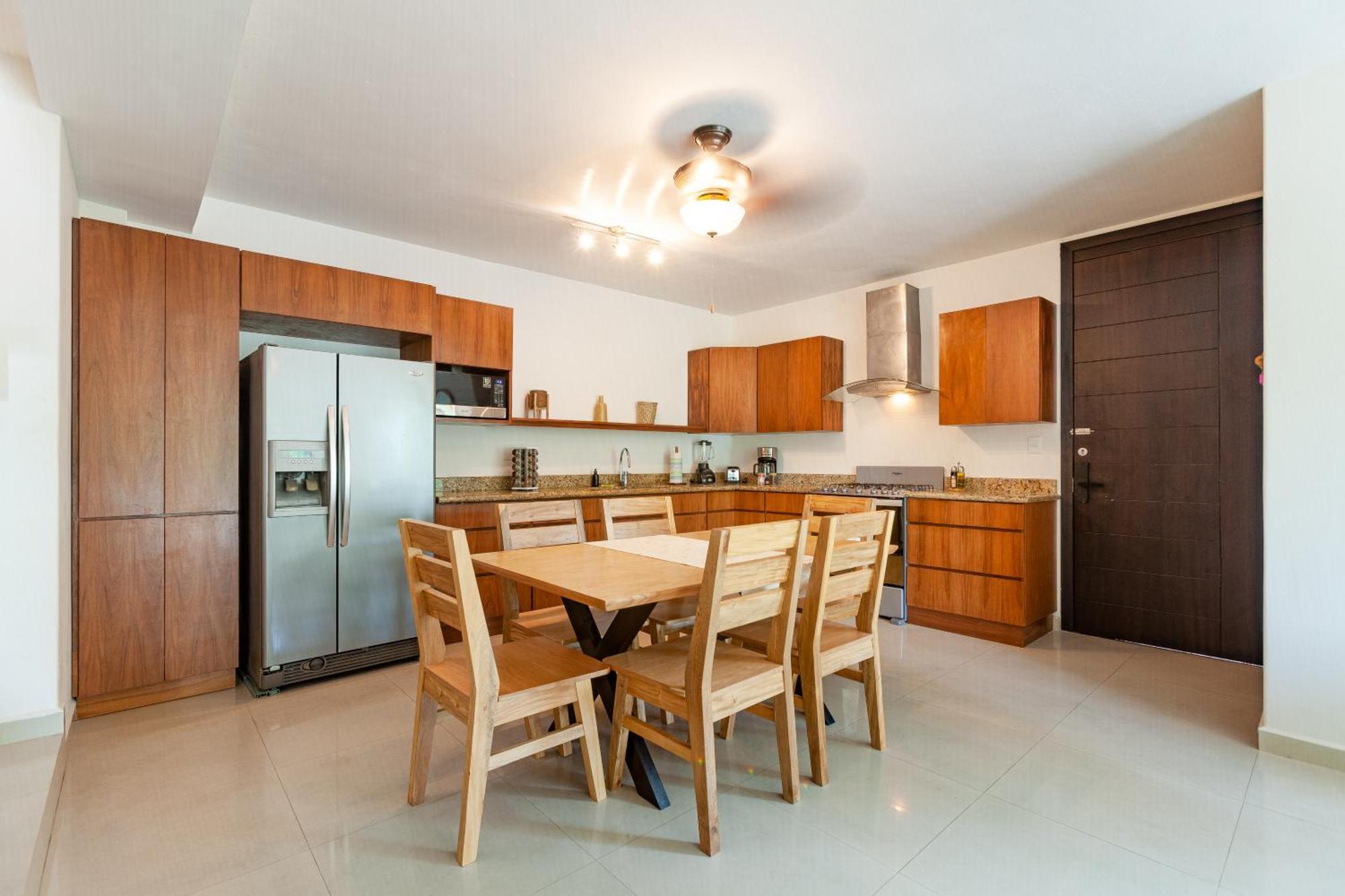 Via Tendenza Condos * Playa del Carmen