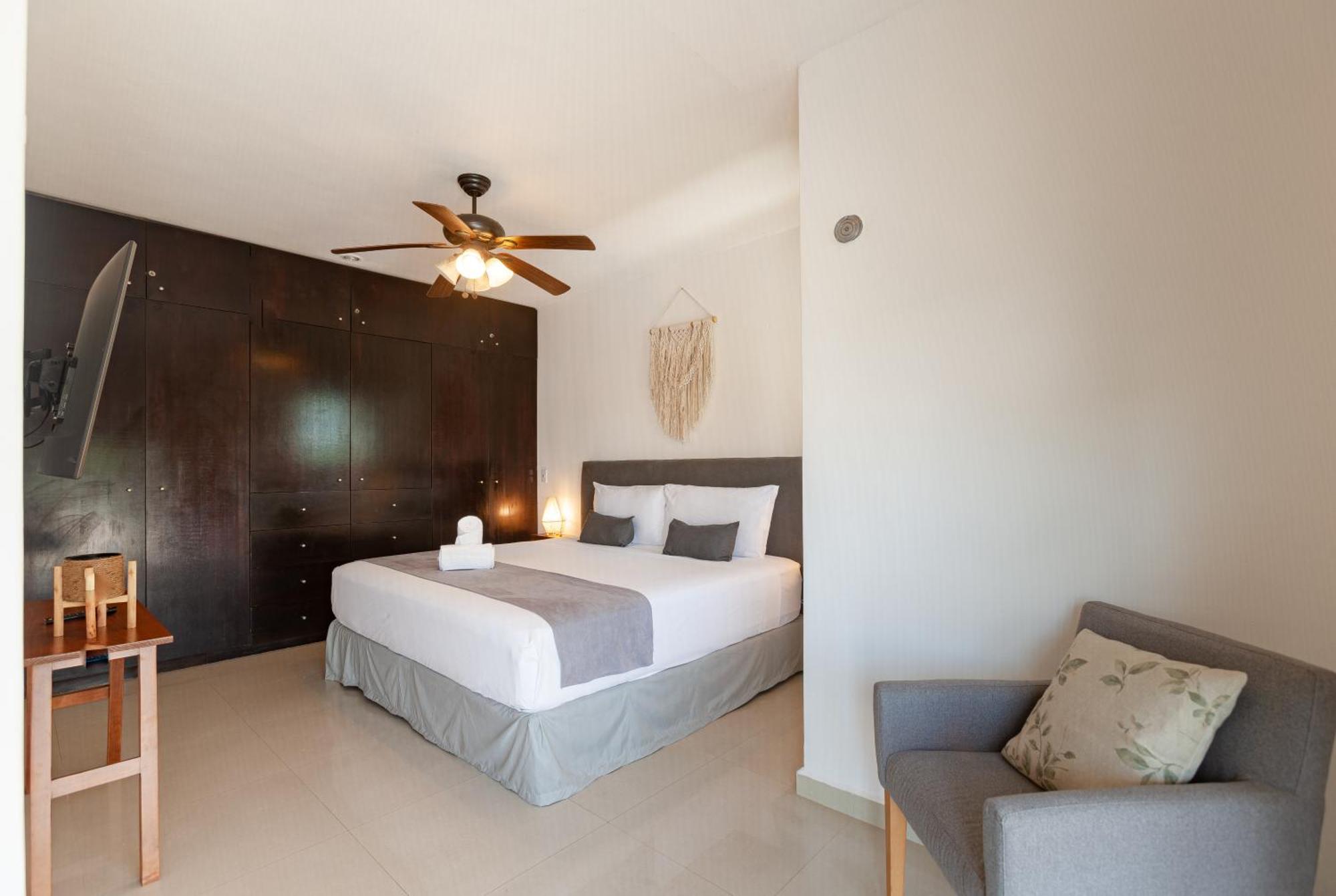 Via Tendenza Condos Playa del Carmen