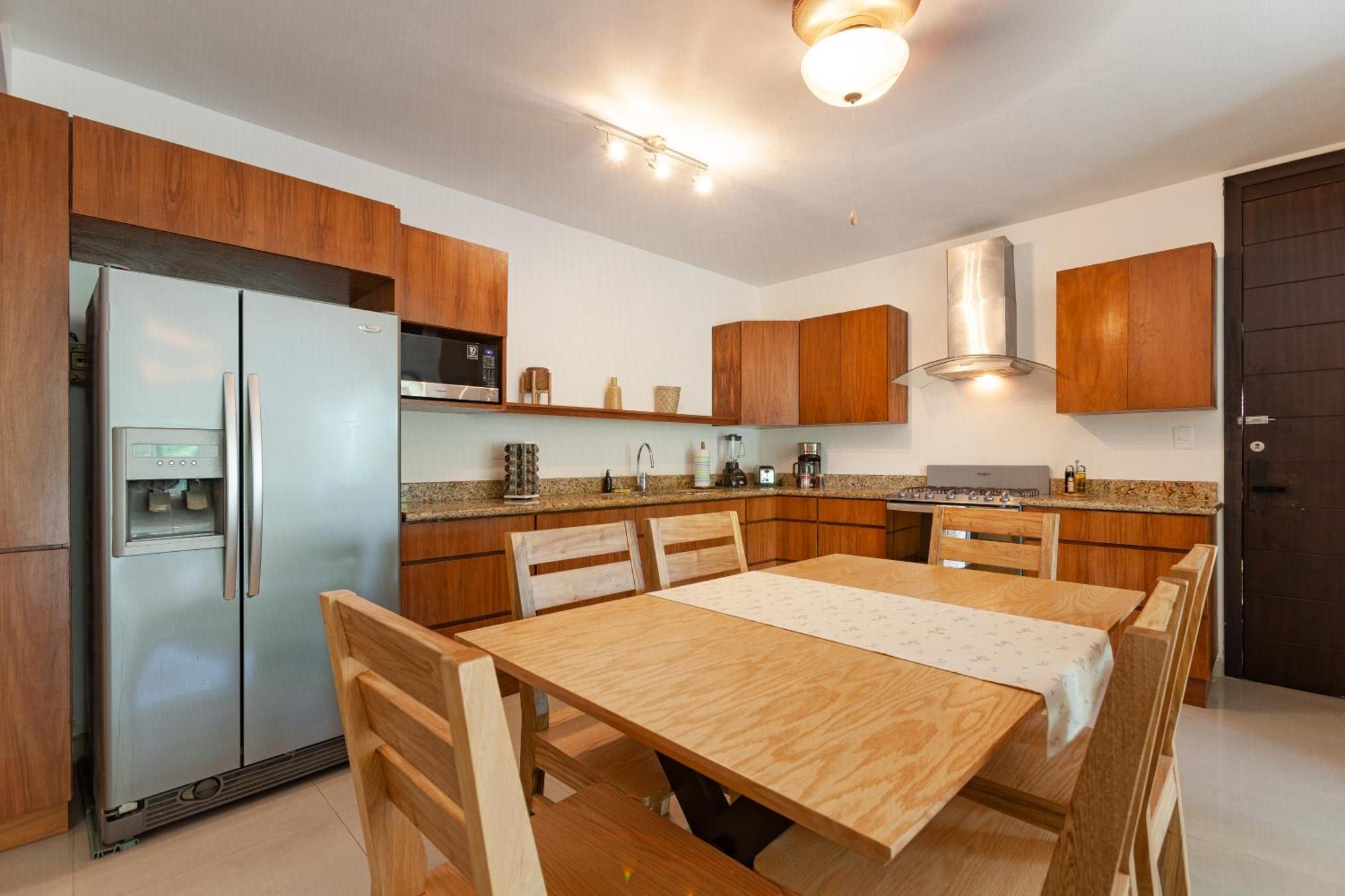 Via Tendenza Condos Apartment Playa del Carmen