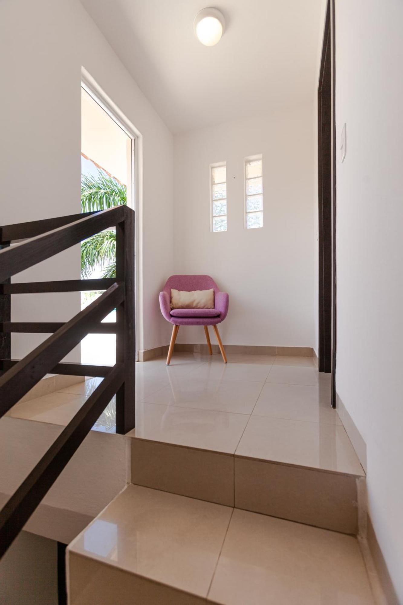 Apartment Via Tendenza Condos