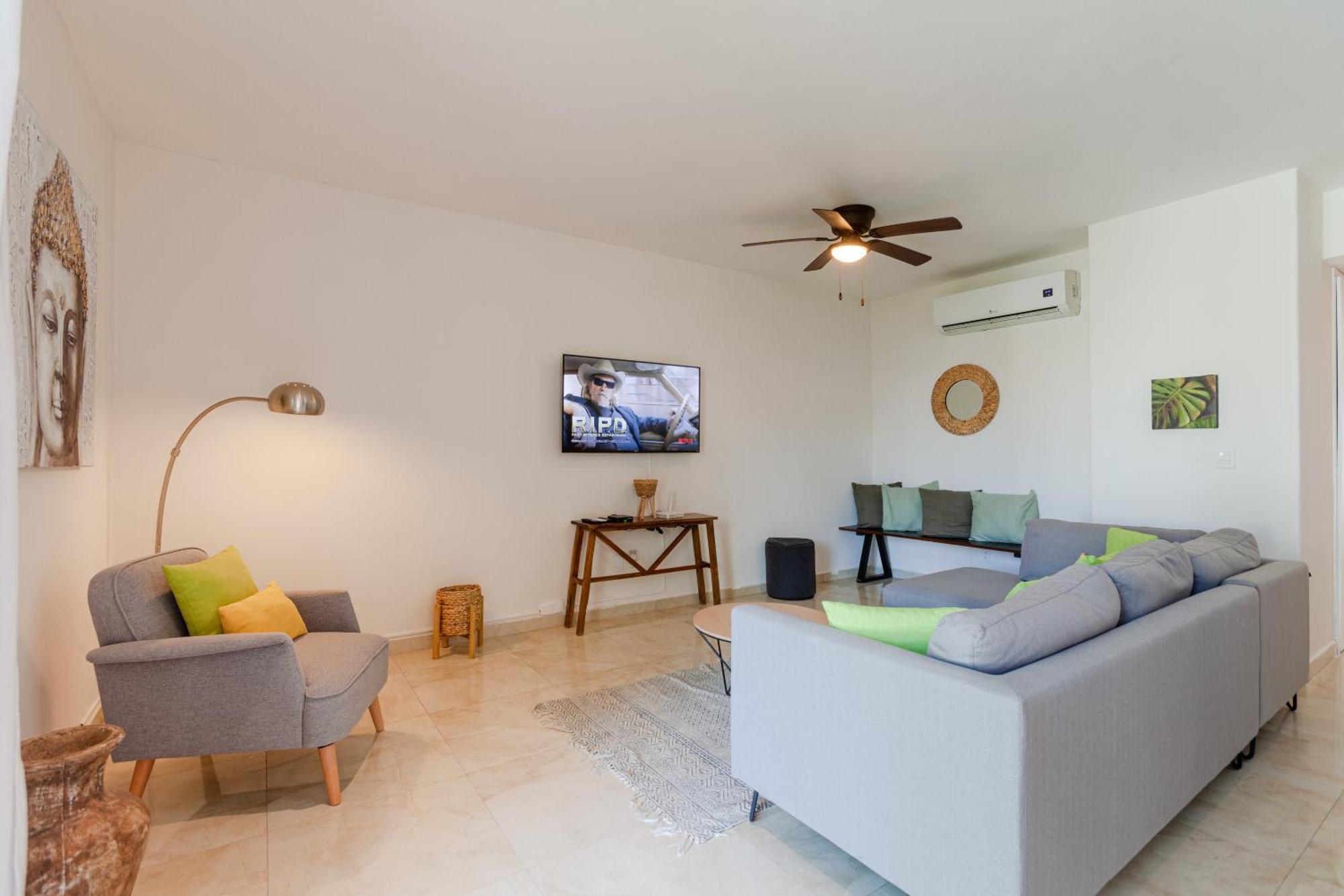 Via Tendenza Condos Apartment Playa del Carmen