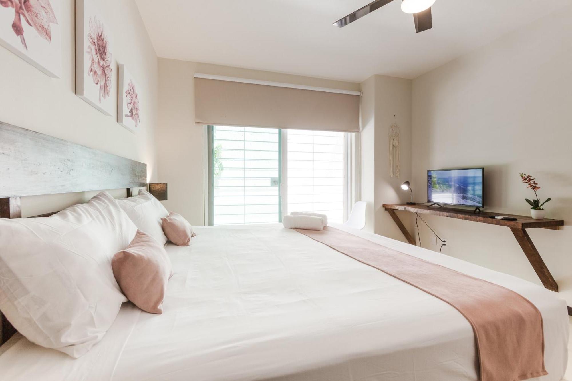 Apartment Via Tendenza Condos Playa del Carmen