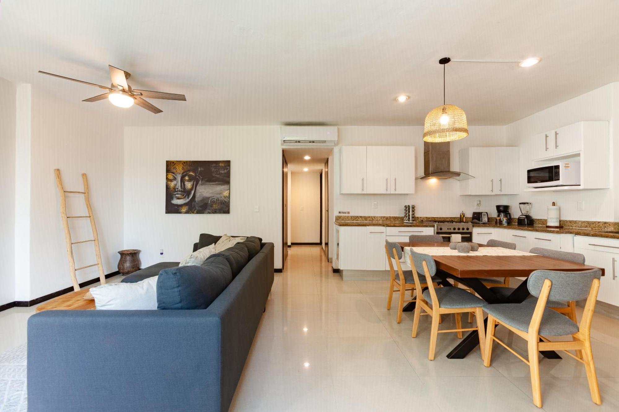 Via Tendenza Condos Apartment Playa del Carmen