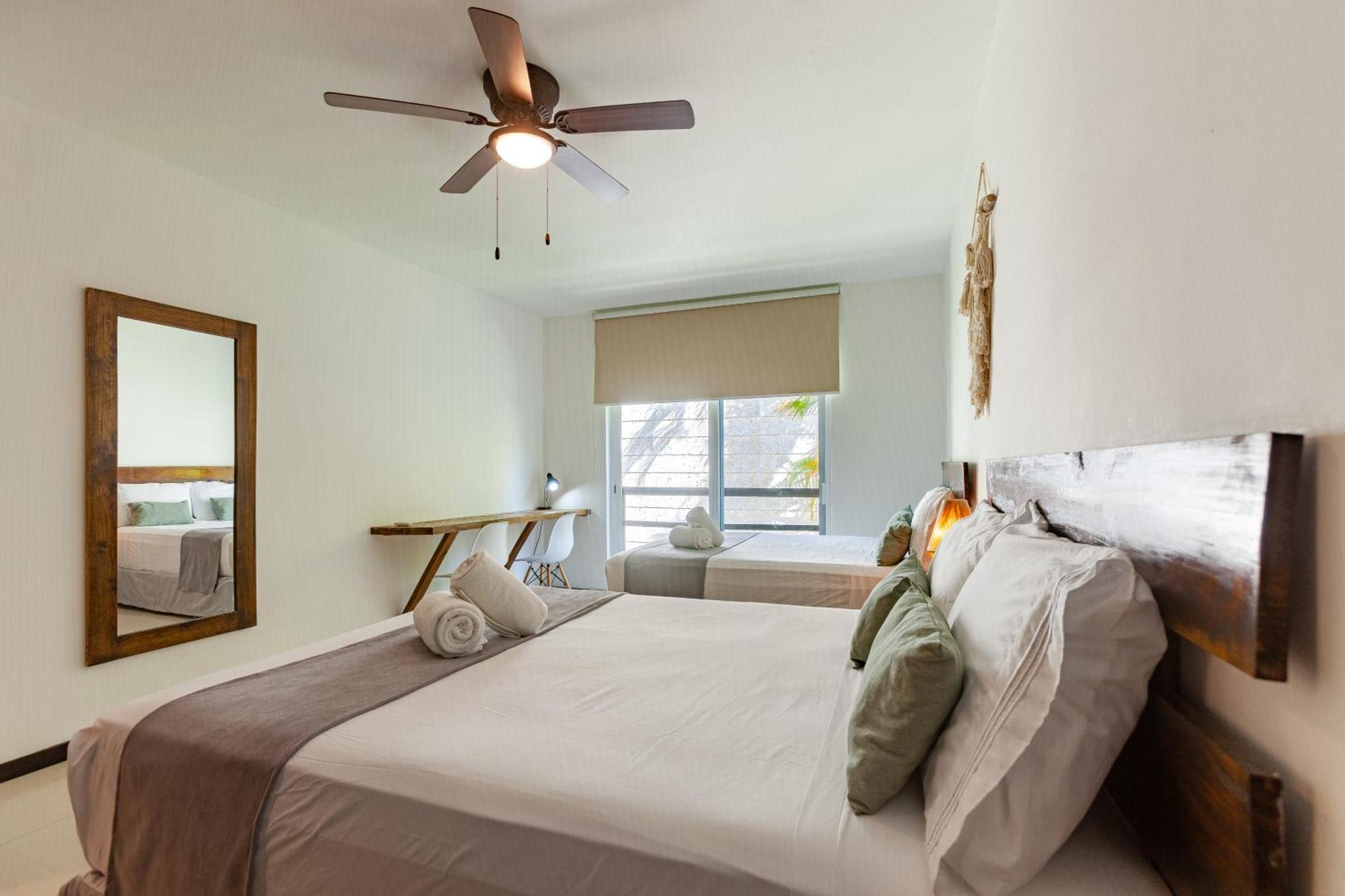 Via Tendenza Condos Apartment