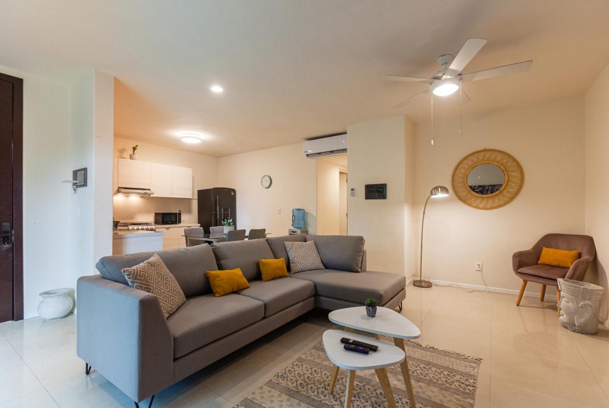 Via Tendenza Condos * Playa del Carmen