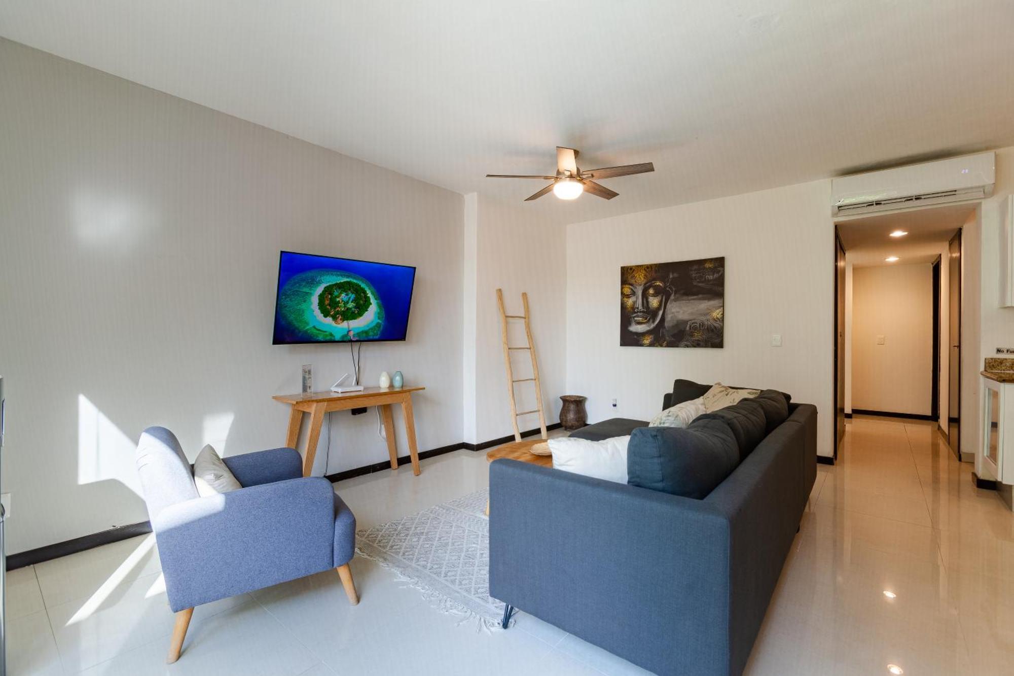 Via Tendenza Condos *