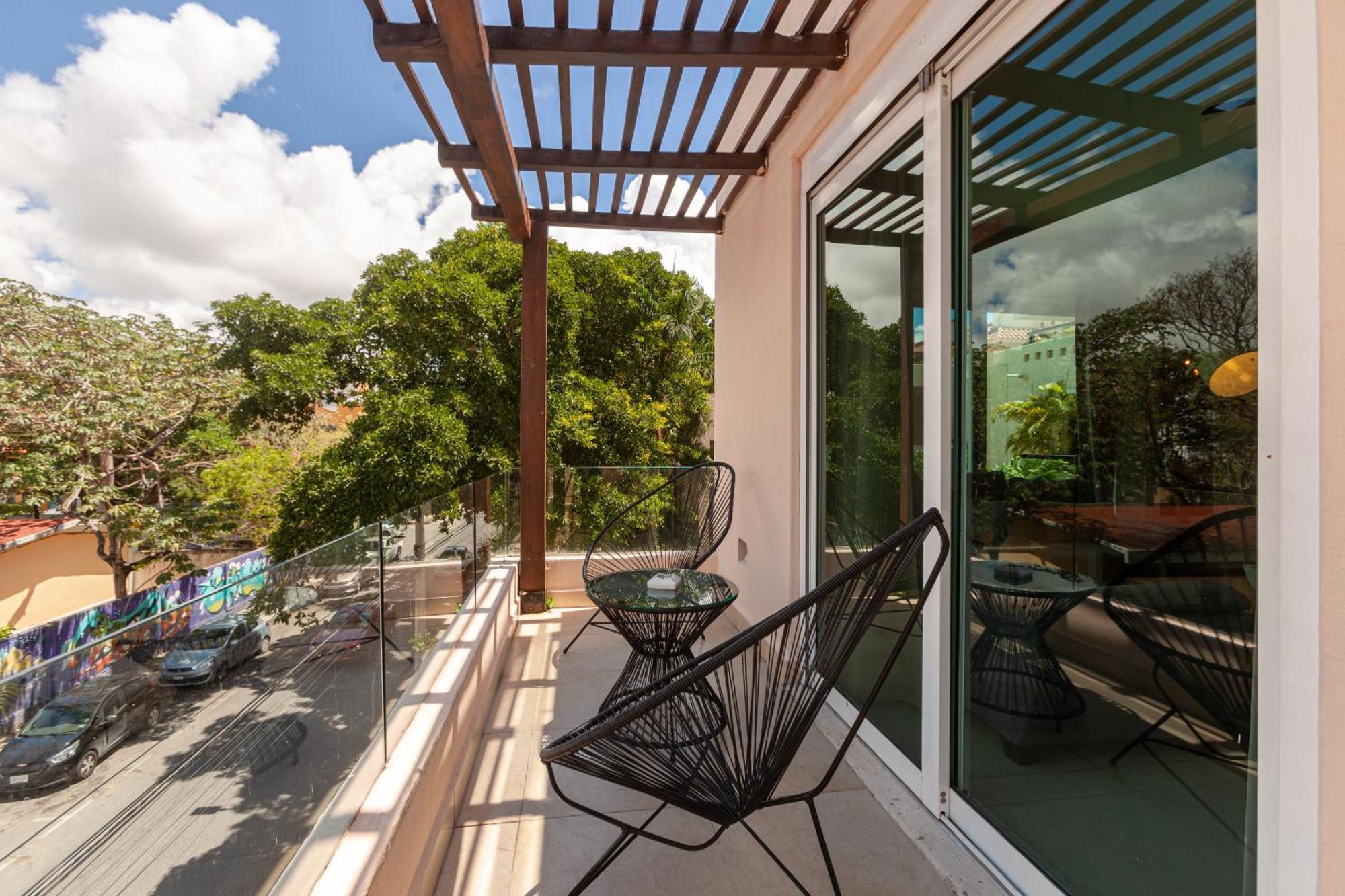Via Tendenza Condos Apartment Playa del Carmen