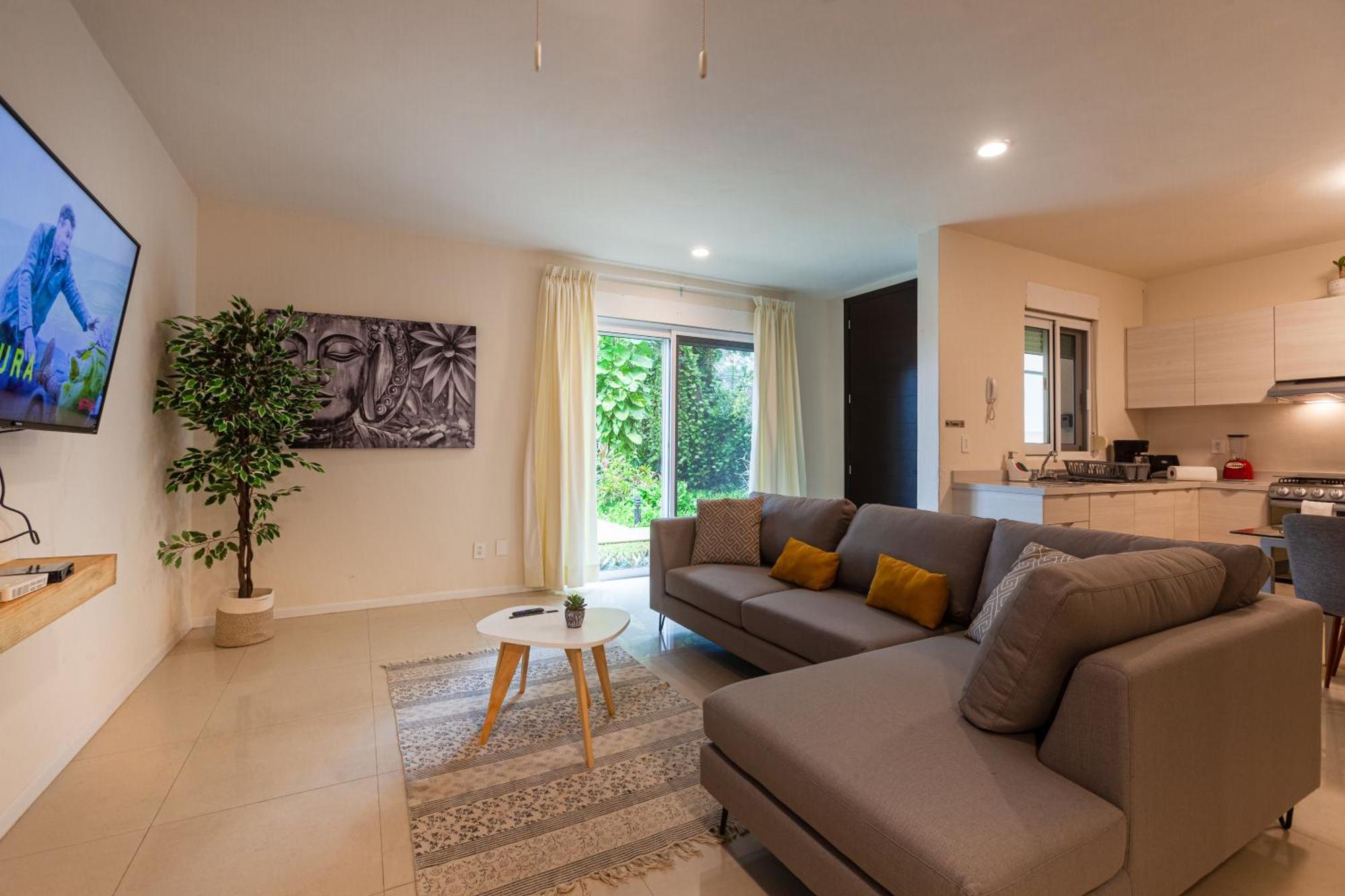 Via Tendenza Condos * Playa del Carmen