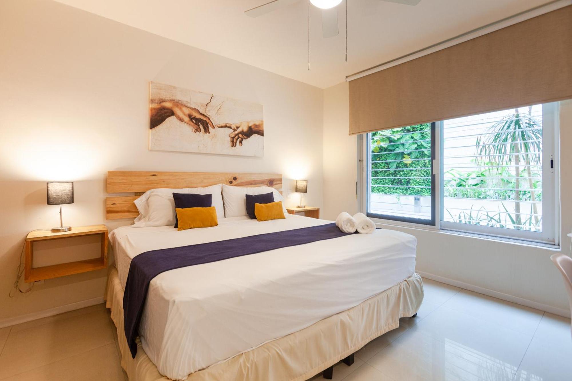 Via Tendenza Condos Apartment Playa del Carmen