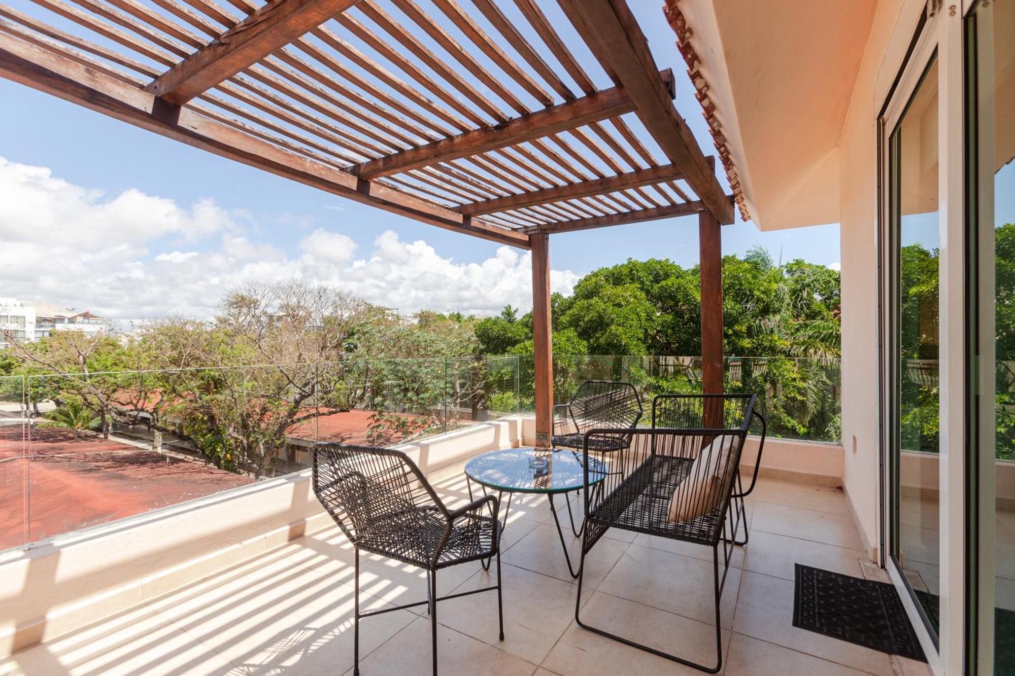 Via Tendenza Condos Playa del Carmen