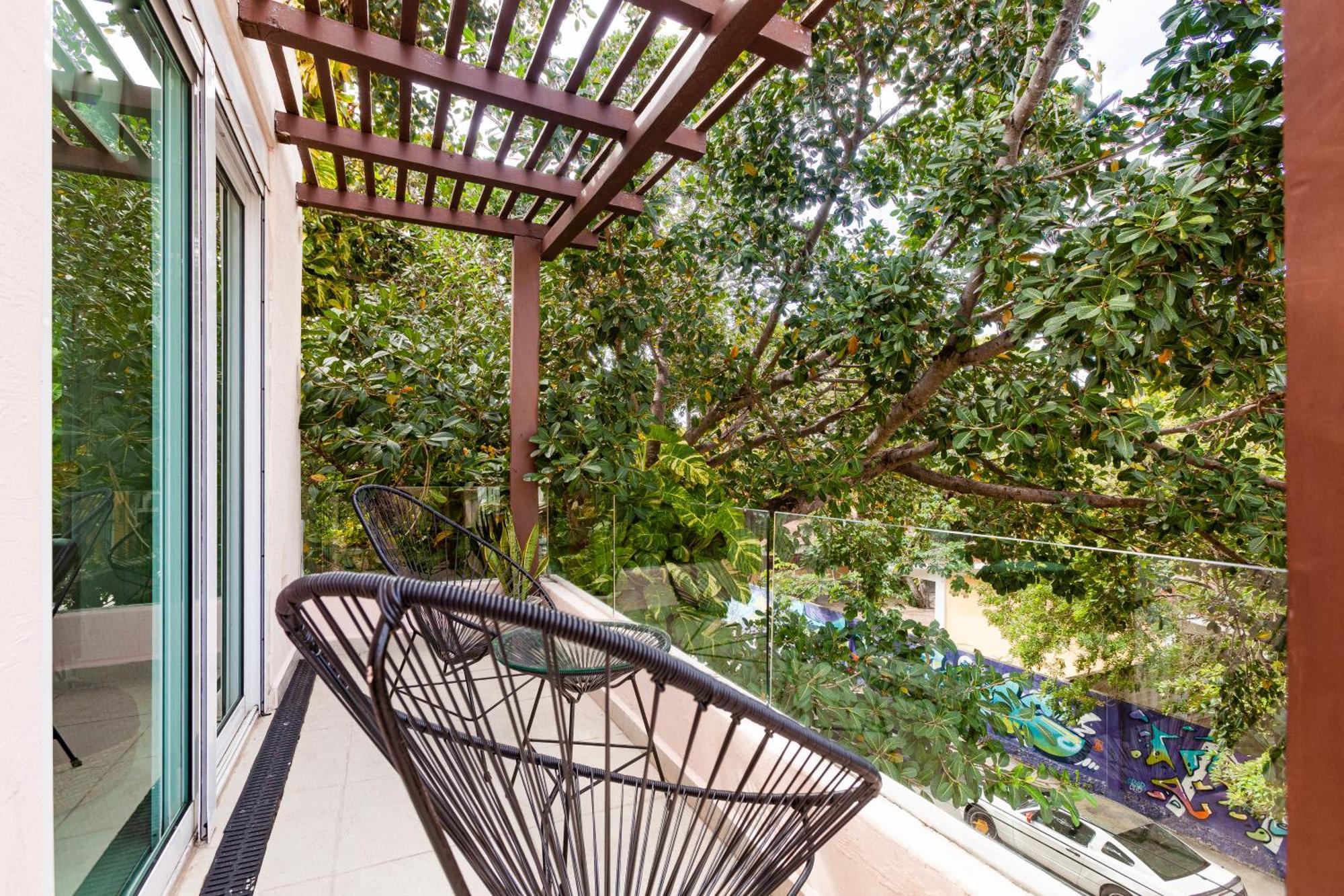 Via Tendenza Condos * Playa del Carmen