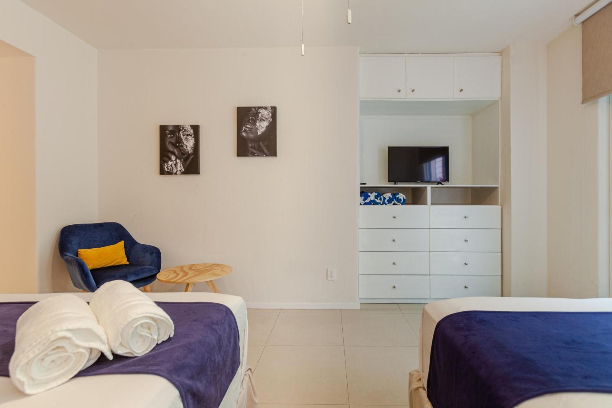 Via Tendenza Condos Apartment Playa del Carmen