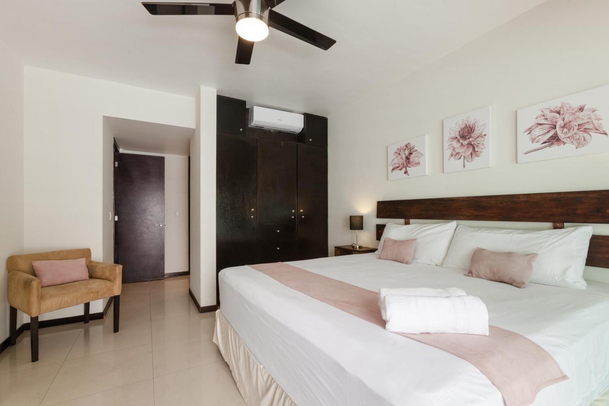 Via Tendenza Condos Playa del Carmen