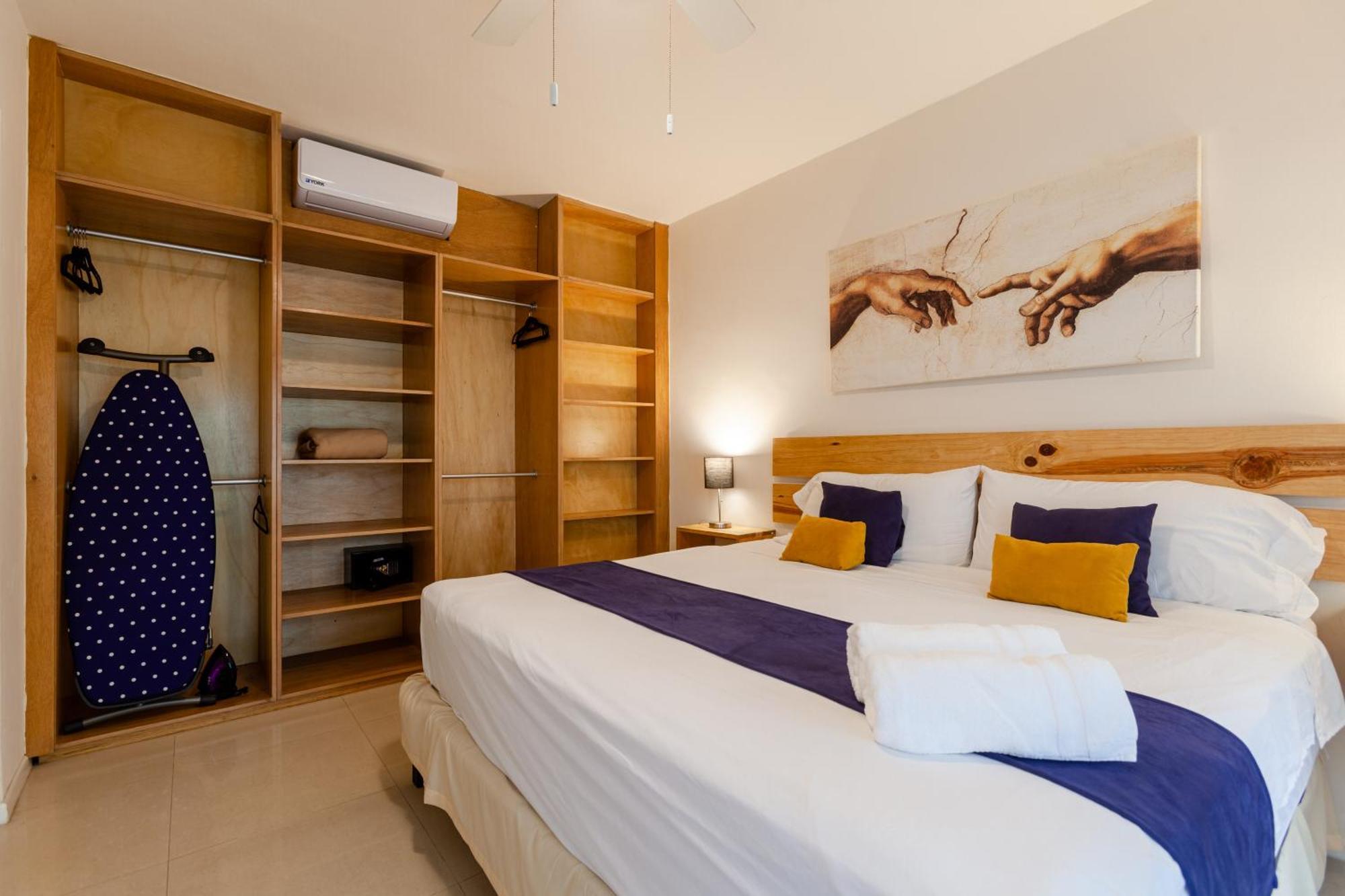 Via Tendenza Condos Apartment Playa del Carmen