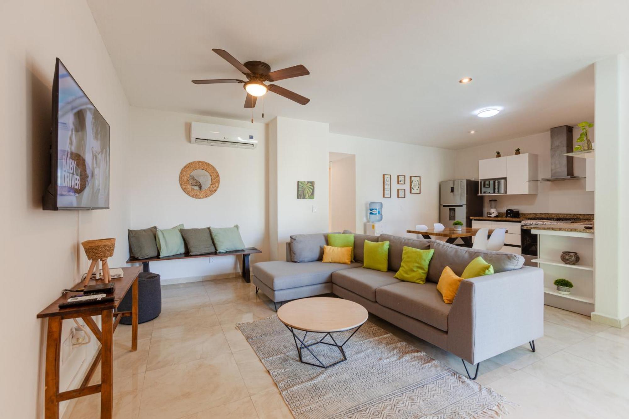 Via Tendenza Condos Apartment