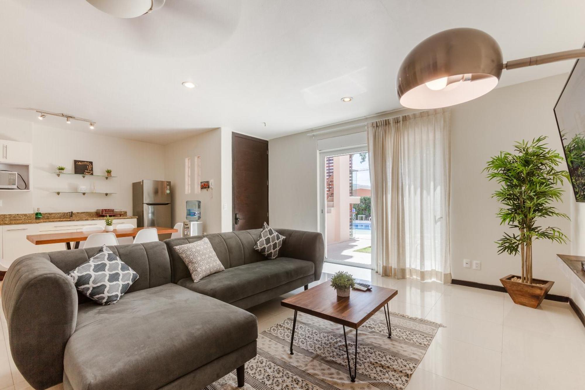 Via Tendenza Condos *