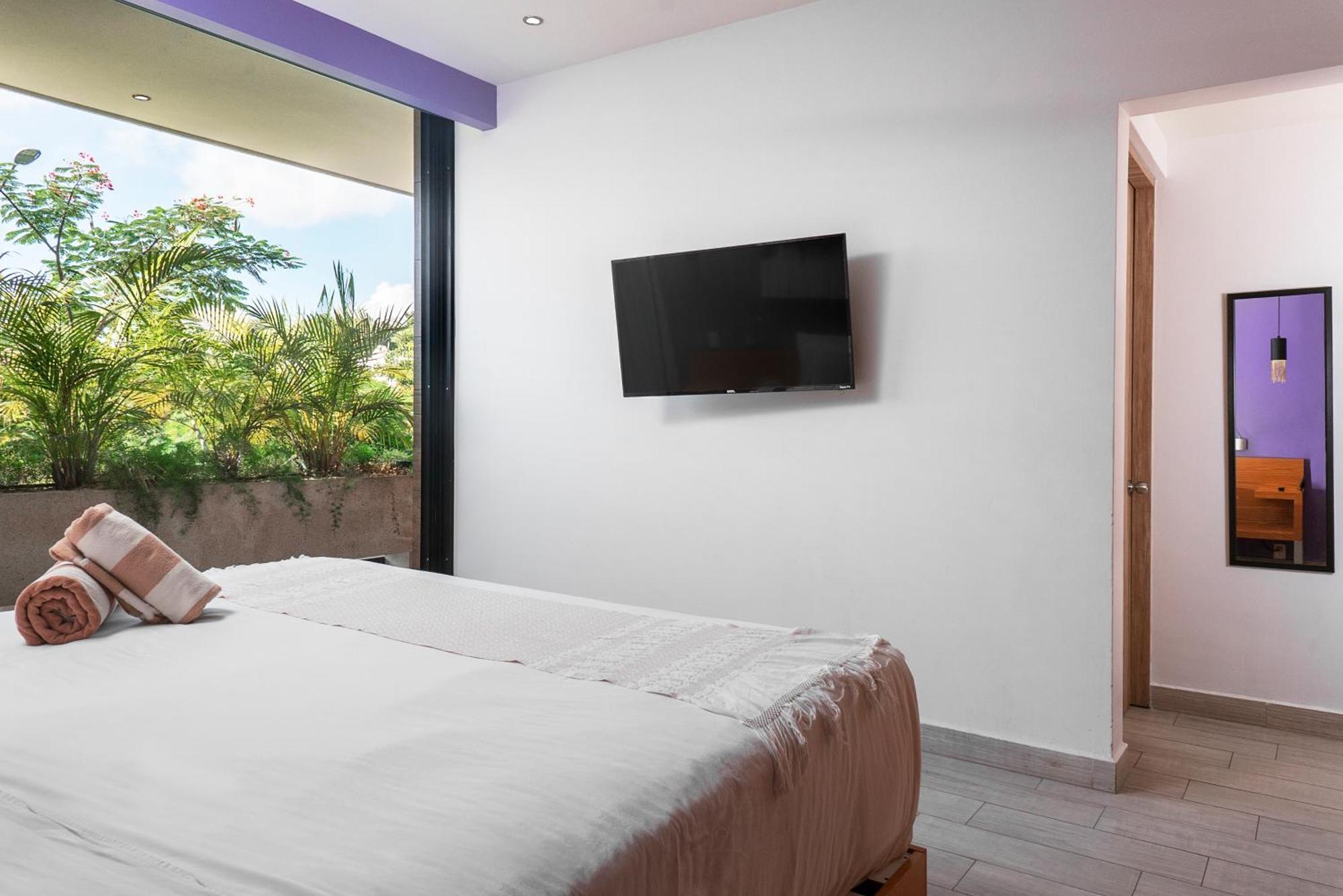 Apartamento Opal Playa del Carmen