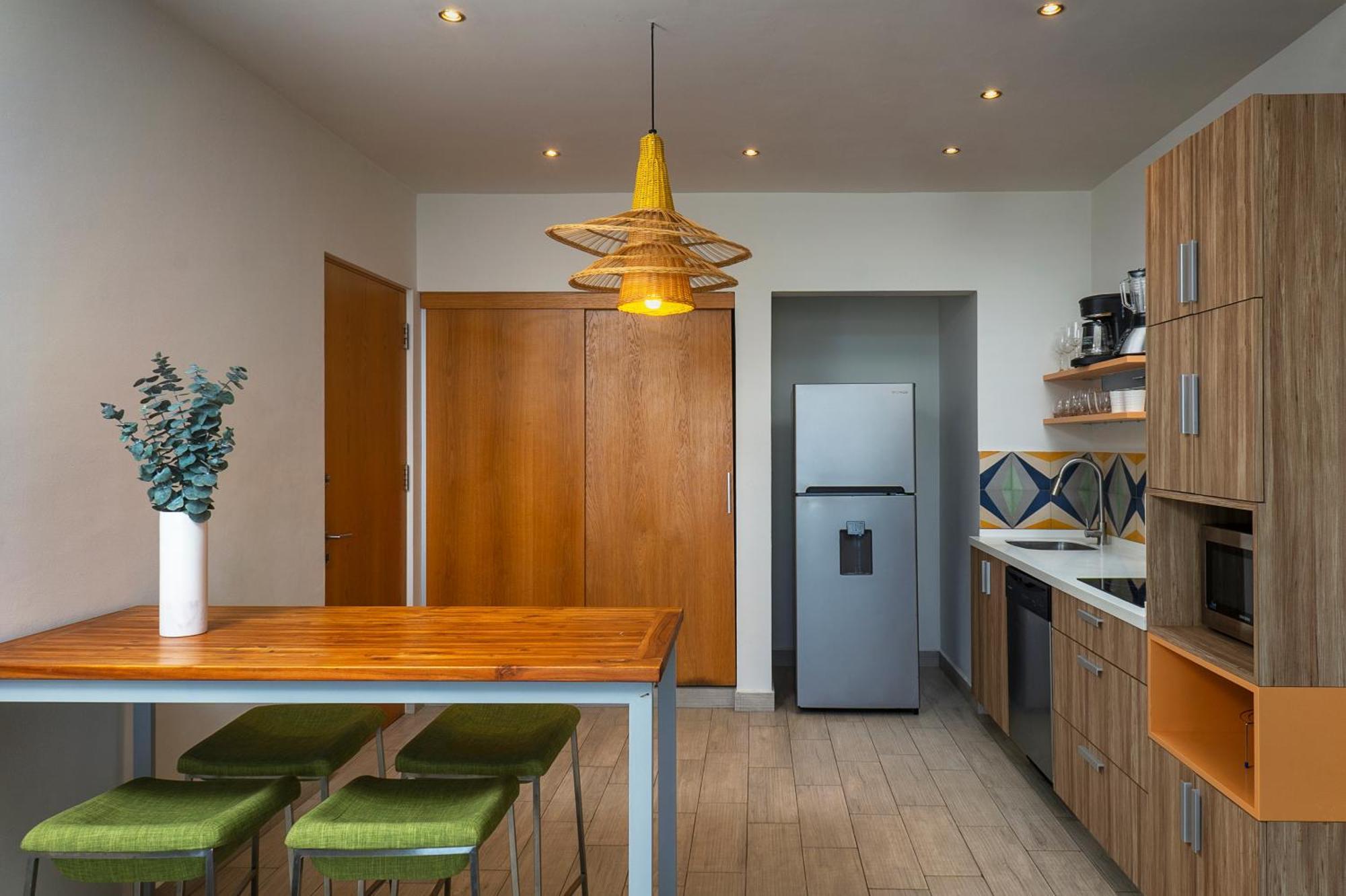Apartamento Opal Playa del Carmen
