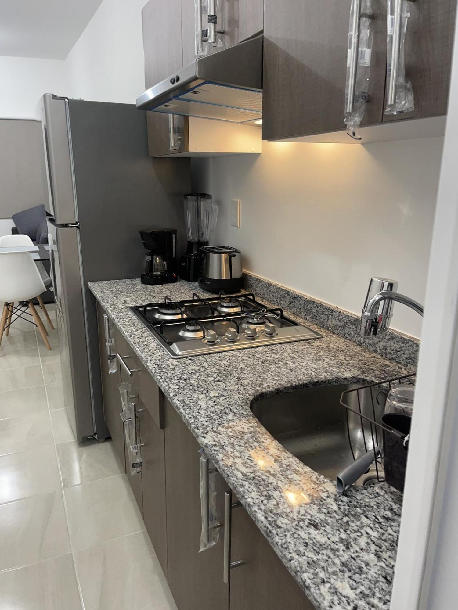 Ciudad Mayakoba Apartment Playa del Carmen