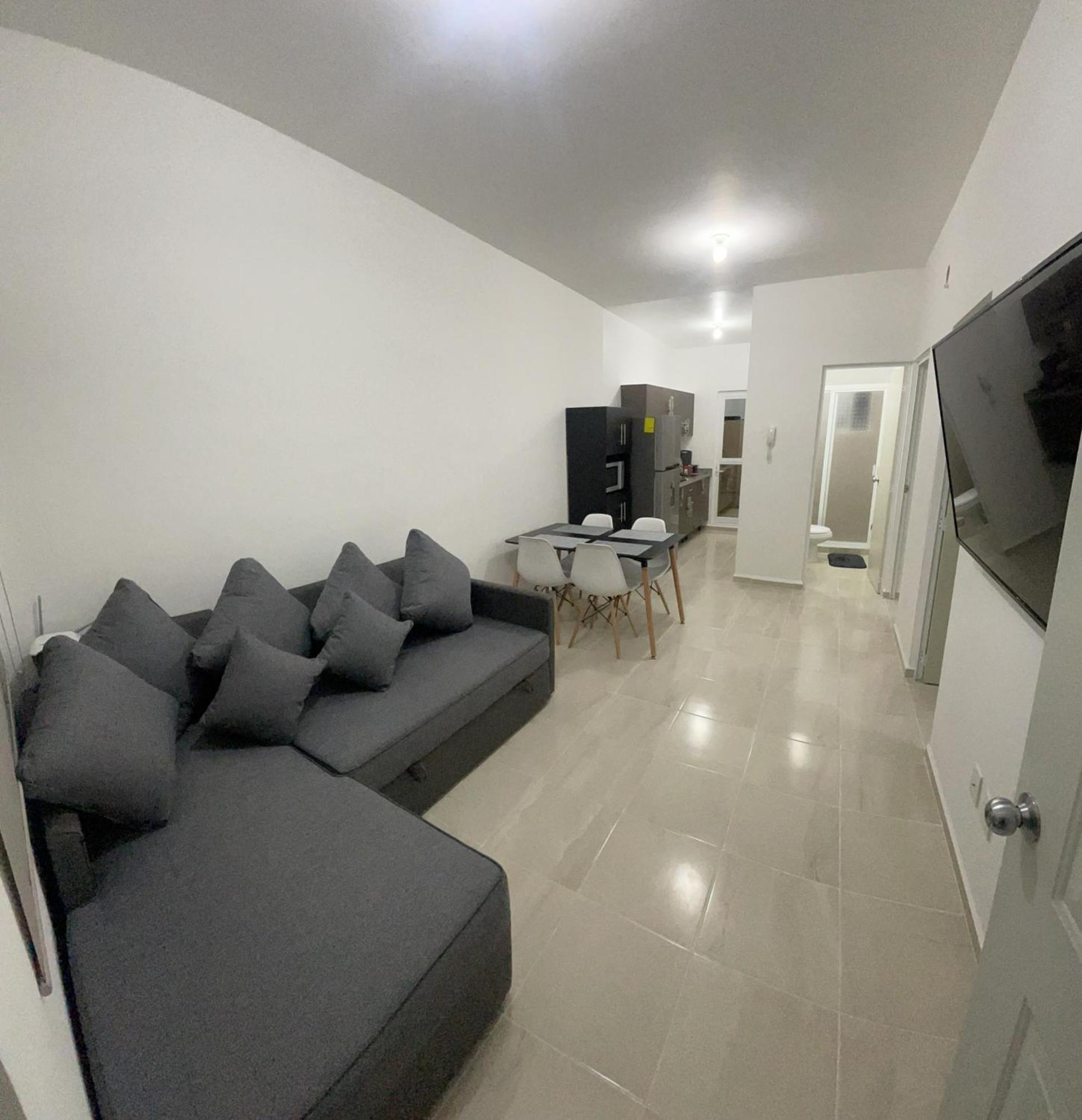 Ciudad Mayakoba Apartment *