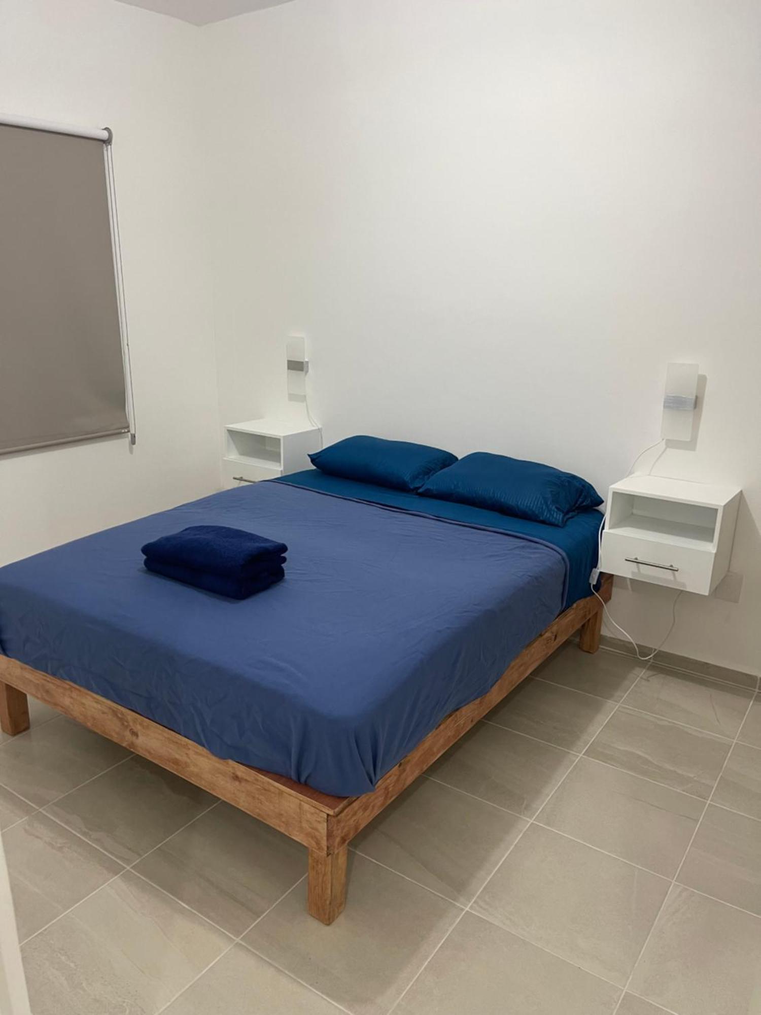 Apartment Ciudad Mayakoba Playa del Carmen