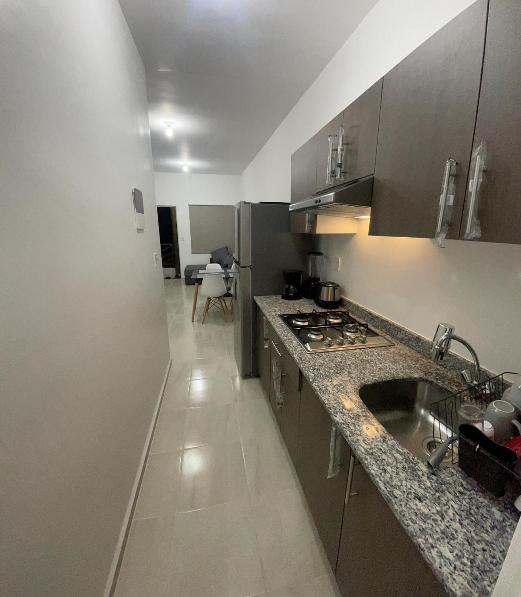 Apartment Ciudad Mayakoba