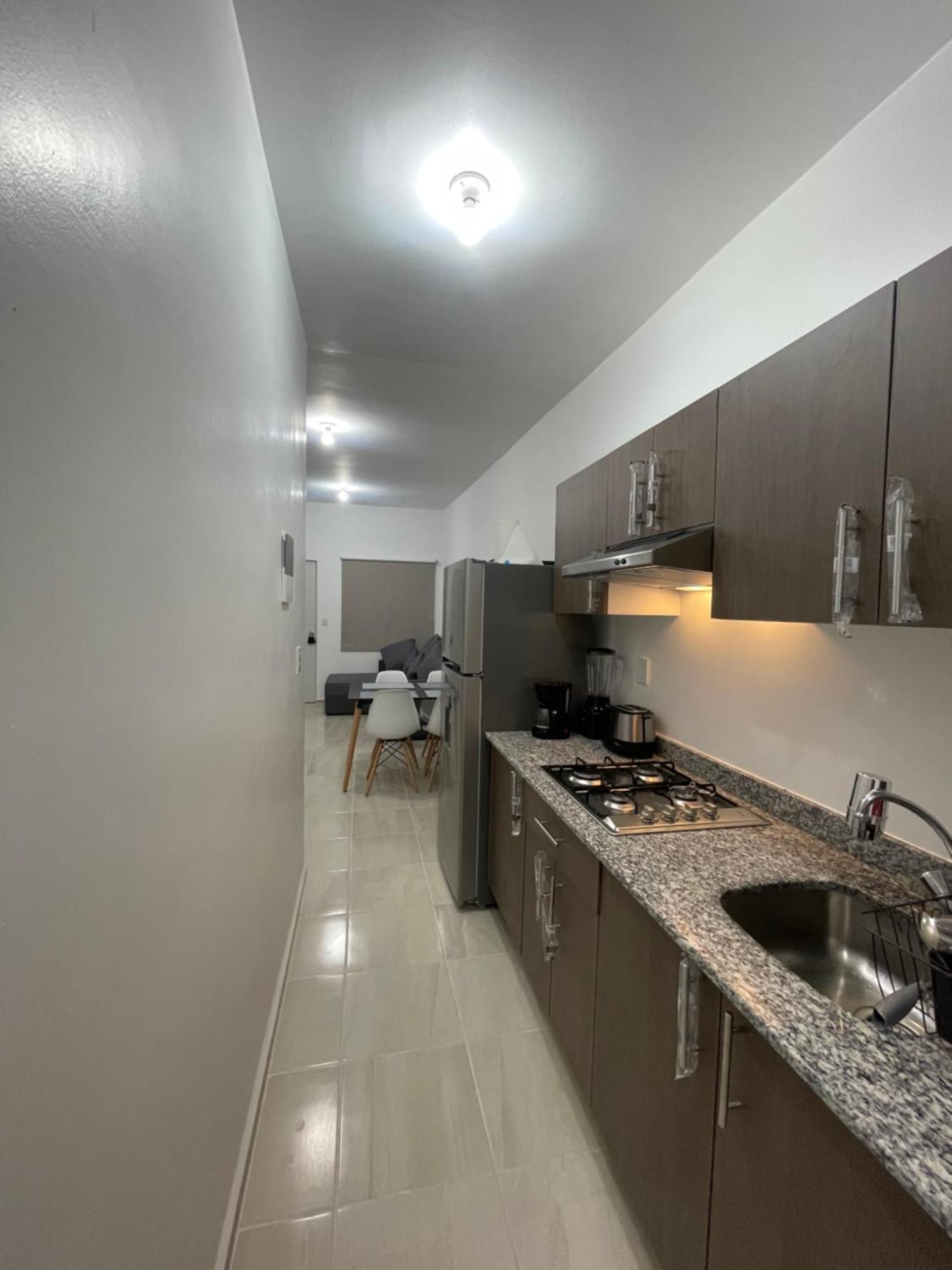 Ciudad Mayakoba Apartment