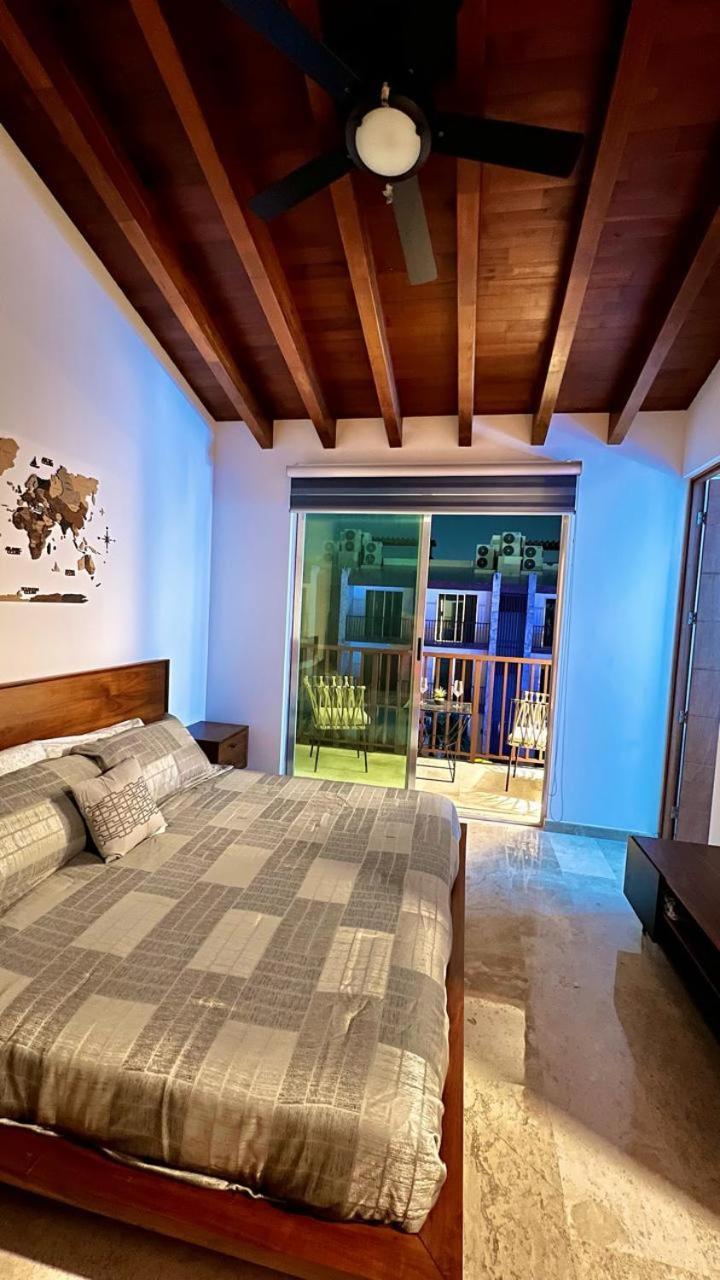 Apartment Penthouse Xhelin Luxury Playa del Carmen