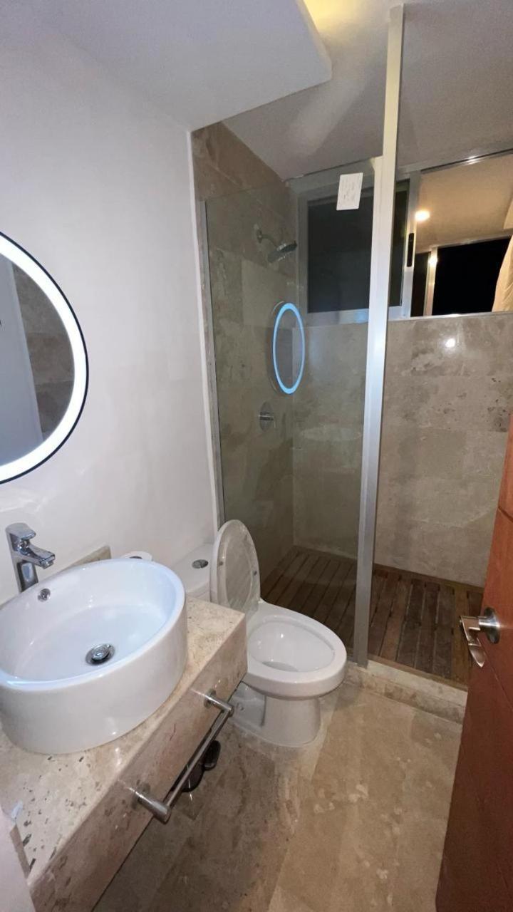 Penthouse Xhelin Luxury Apartment