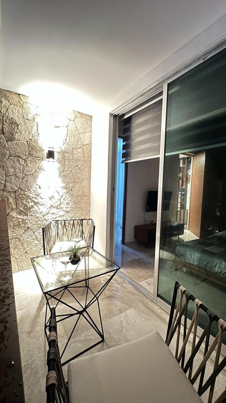 Penthouse Xhelin Luxury Apartment *