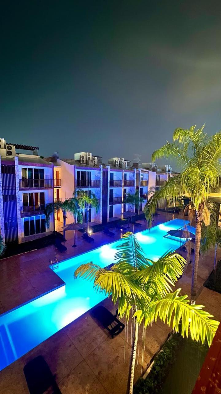 Penthouse Xhelin Luxury * Playa del Carmen