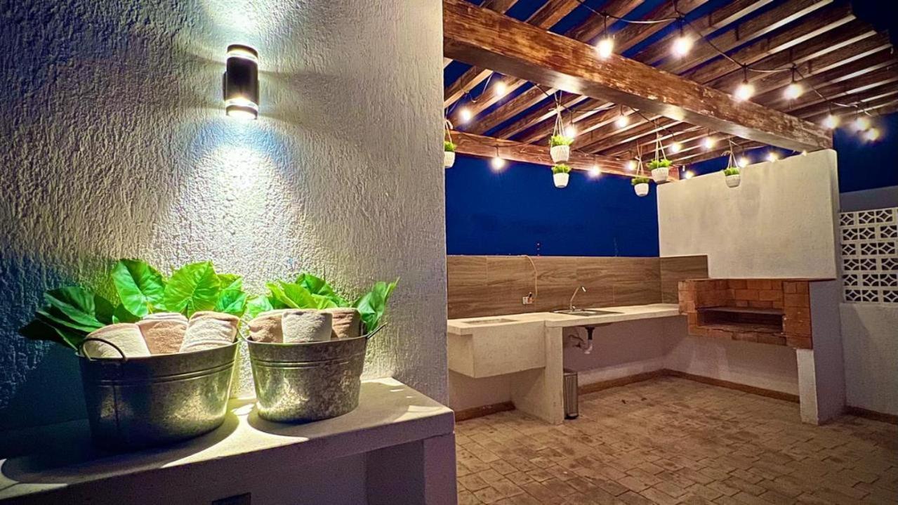 Penthouse Xhelin Luxury *