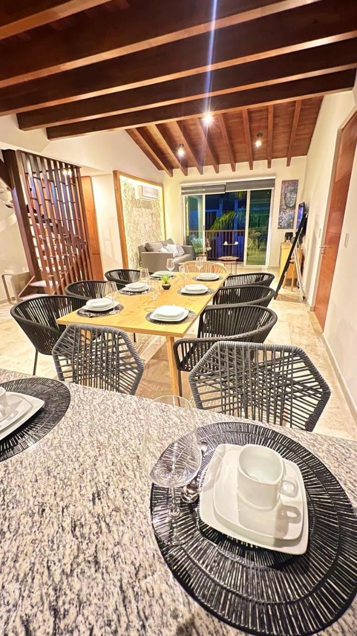 Penthouse Xhelin Luxury Playa del Carmen