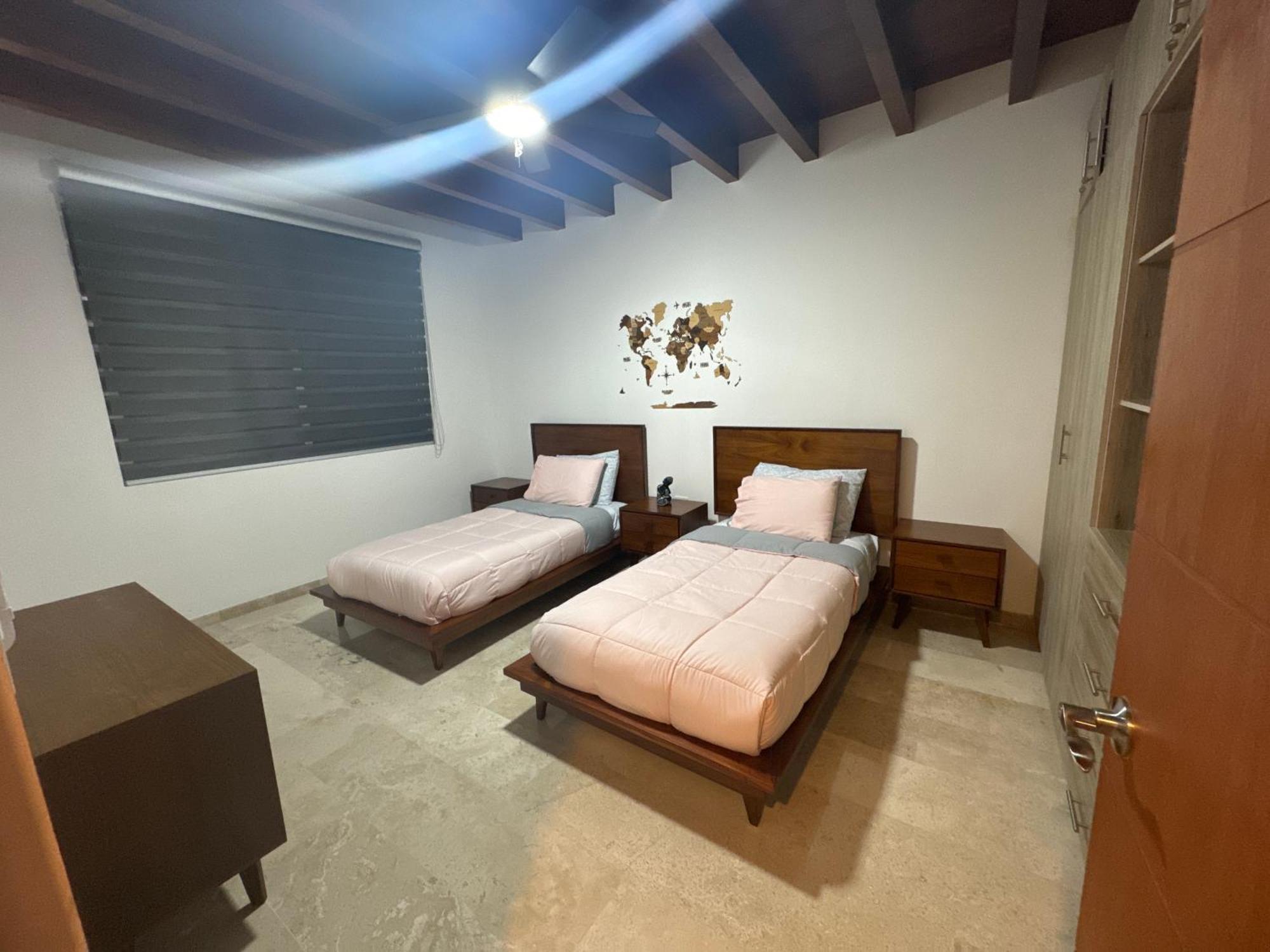 Penthouse Xhelin Luxury * Playa del Carmen