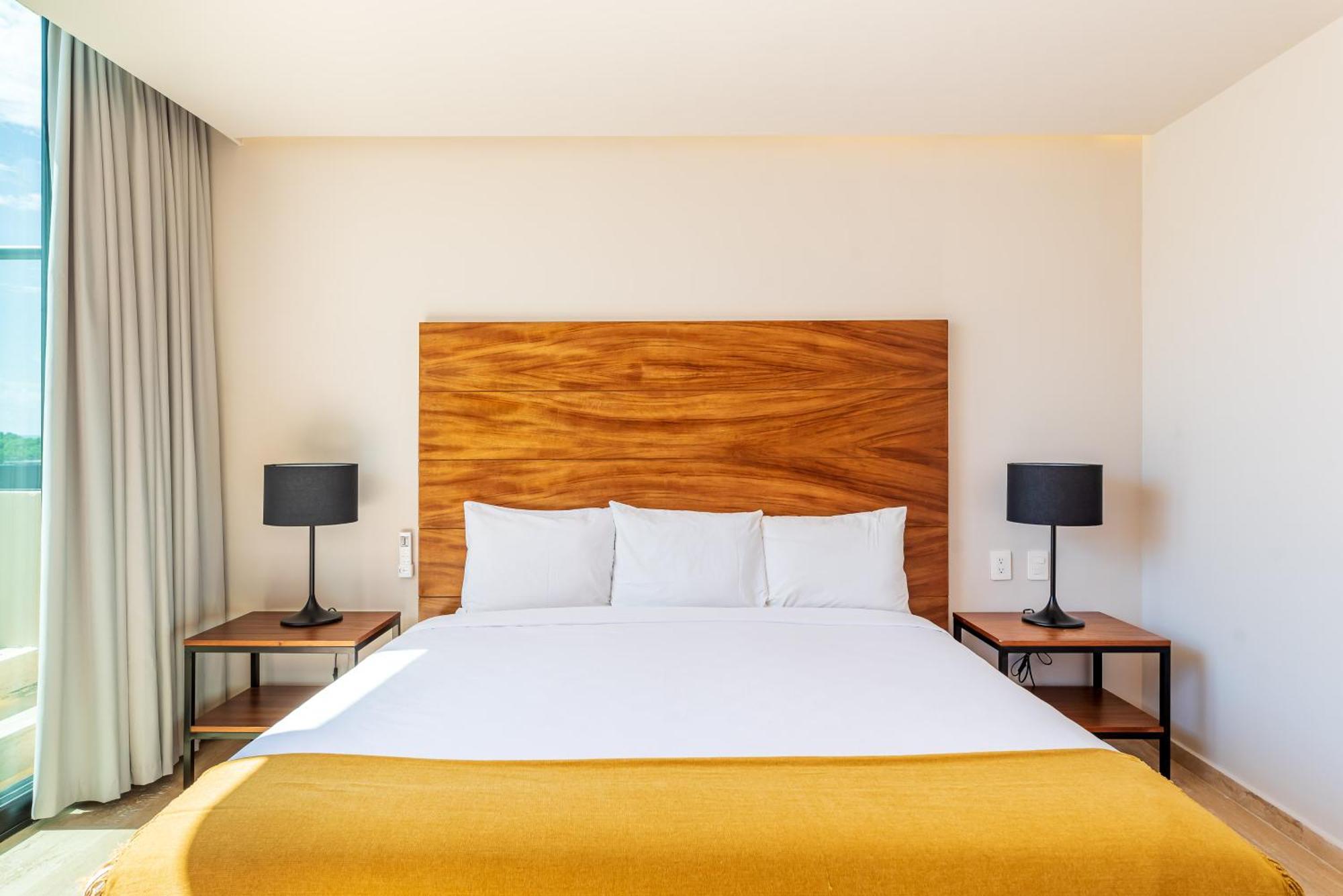 Kaab South By The Spot Aparthotel 4*