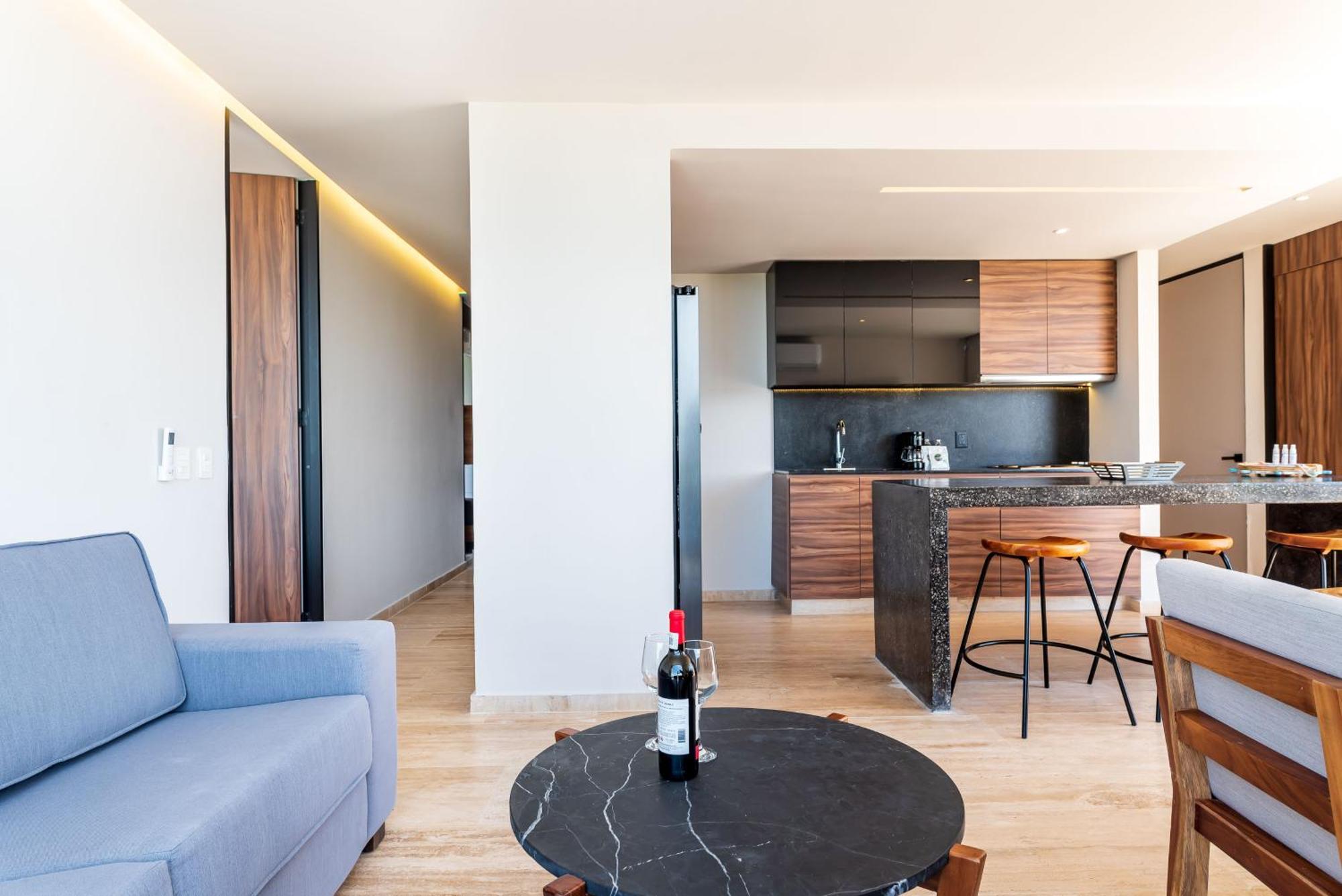 Aparthotel Kaab South By The Spot Playa del Carmen
