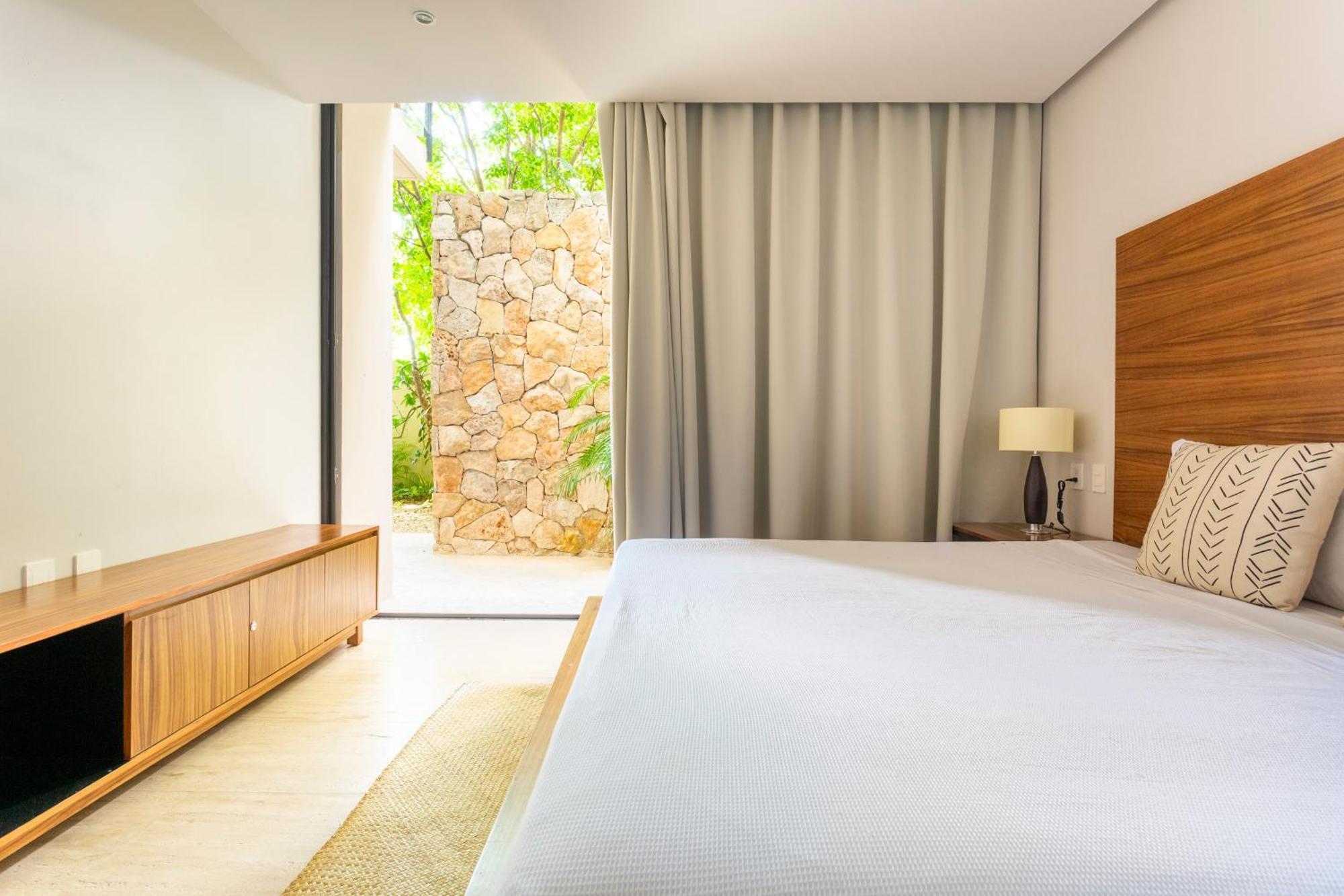 Kaab South By The Spot Aparthotel 4*