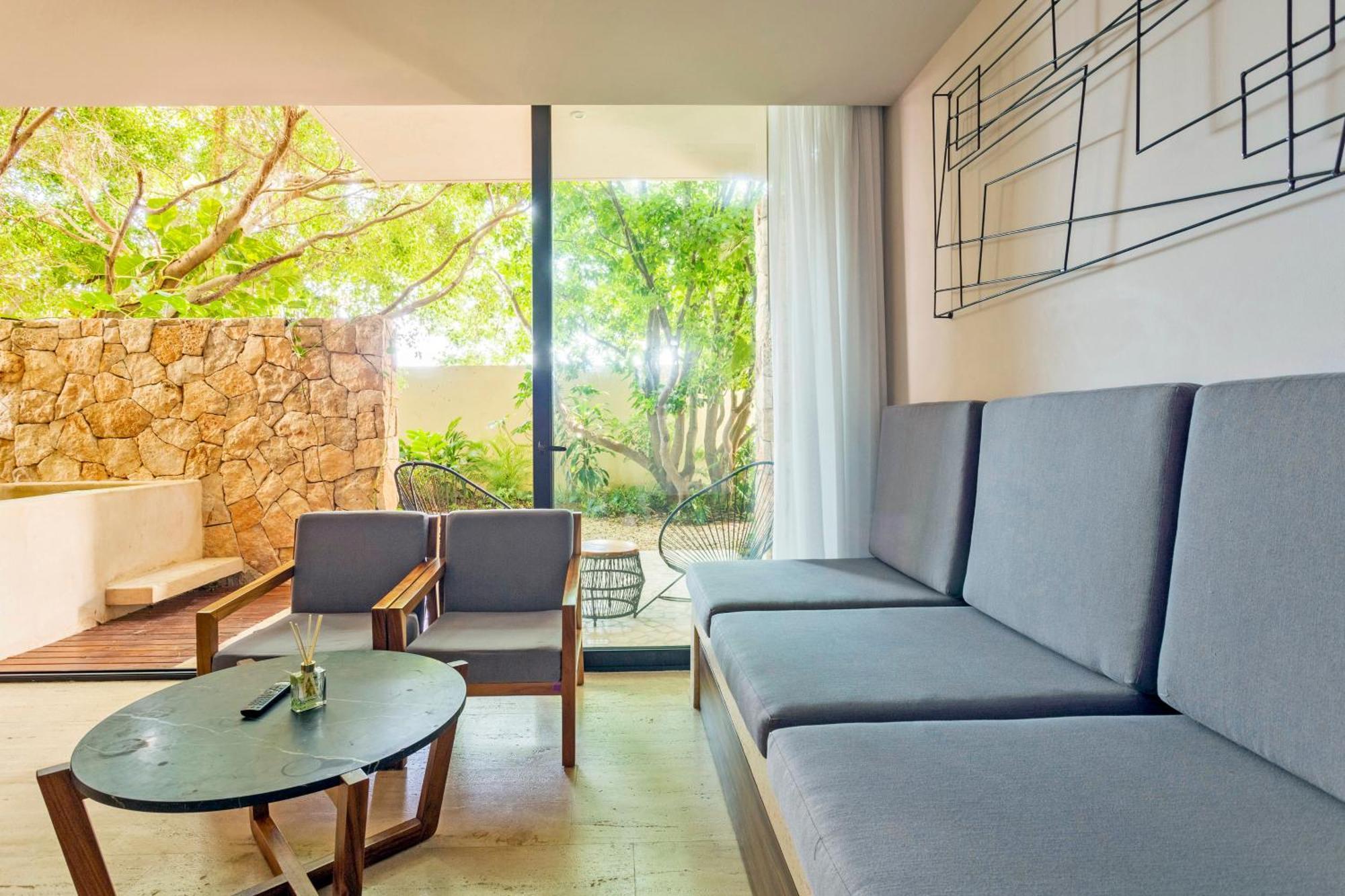 Aparthotel Kaab South By The Spot Playa del Carmen
