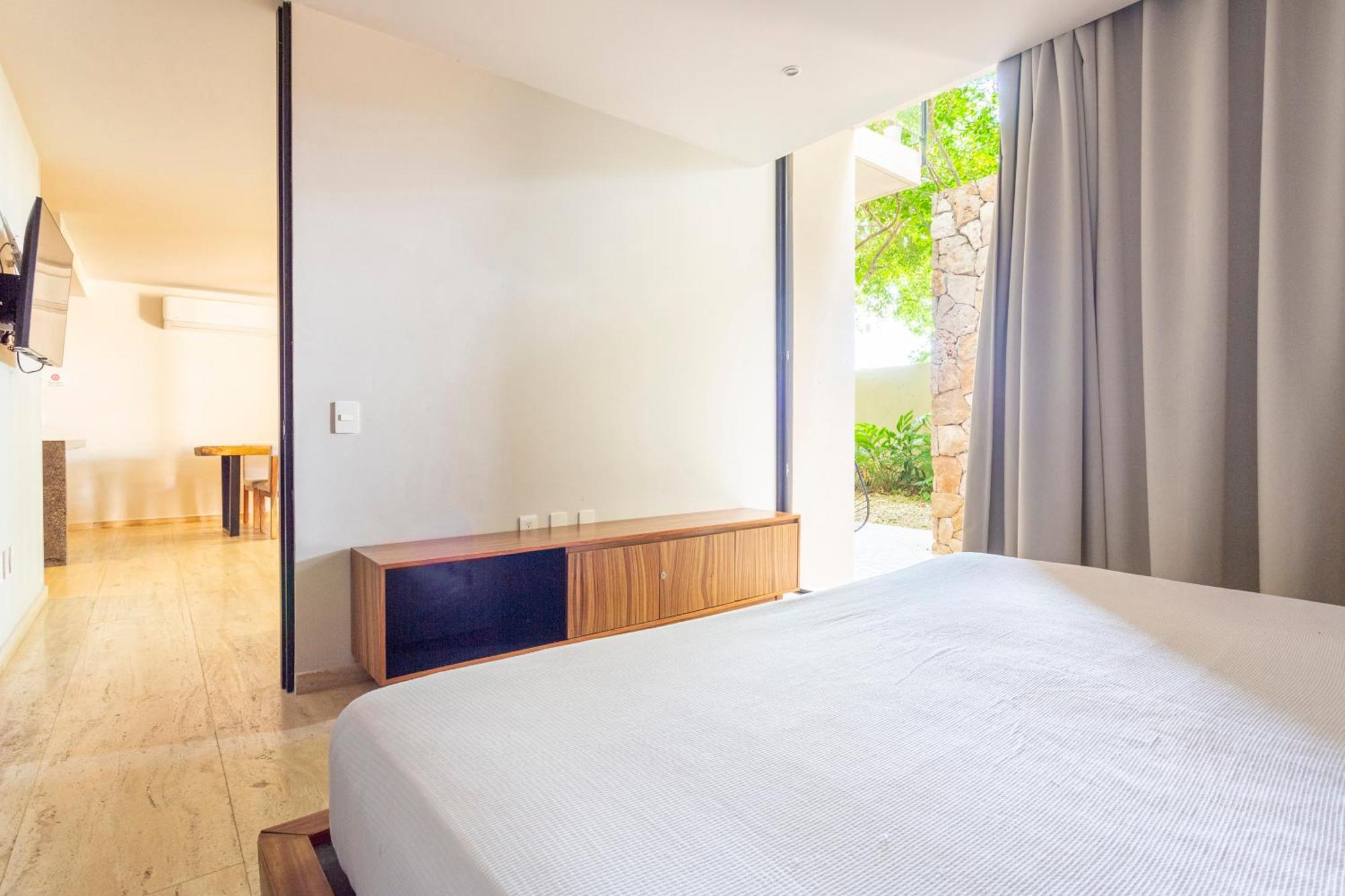 Kaab South By The Spot Playa del Carmen