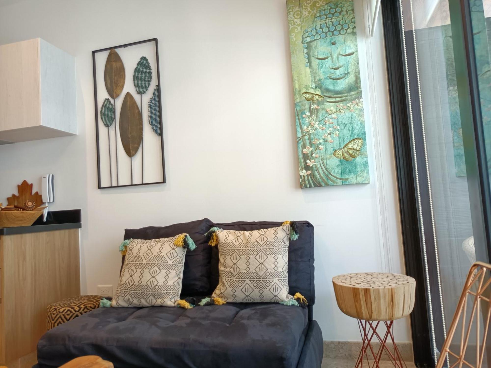 Calle 38 Apartment Playa del Carmen