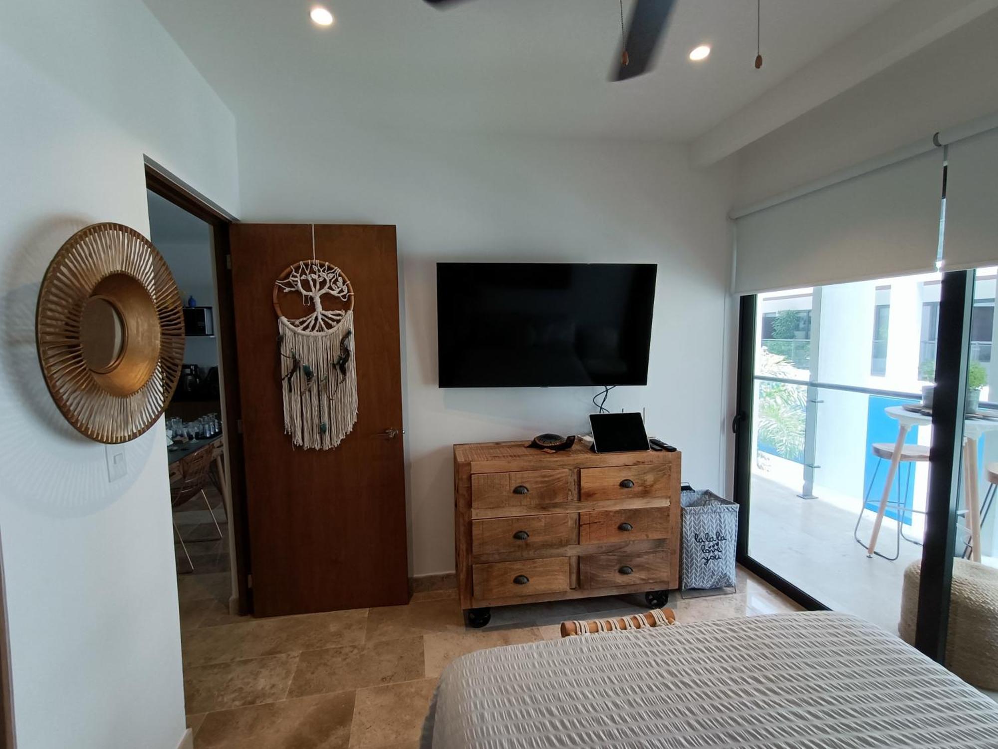Calle 38 Apartment