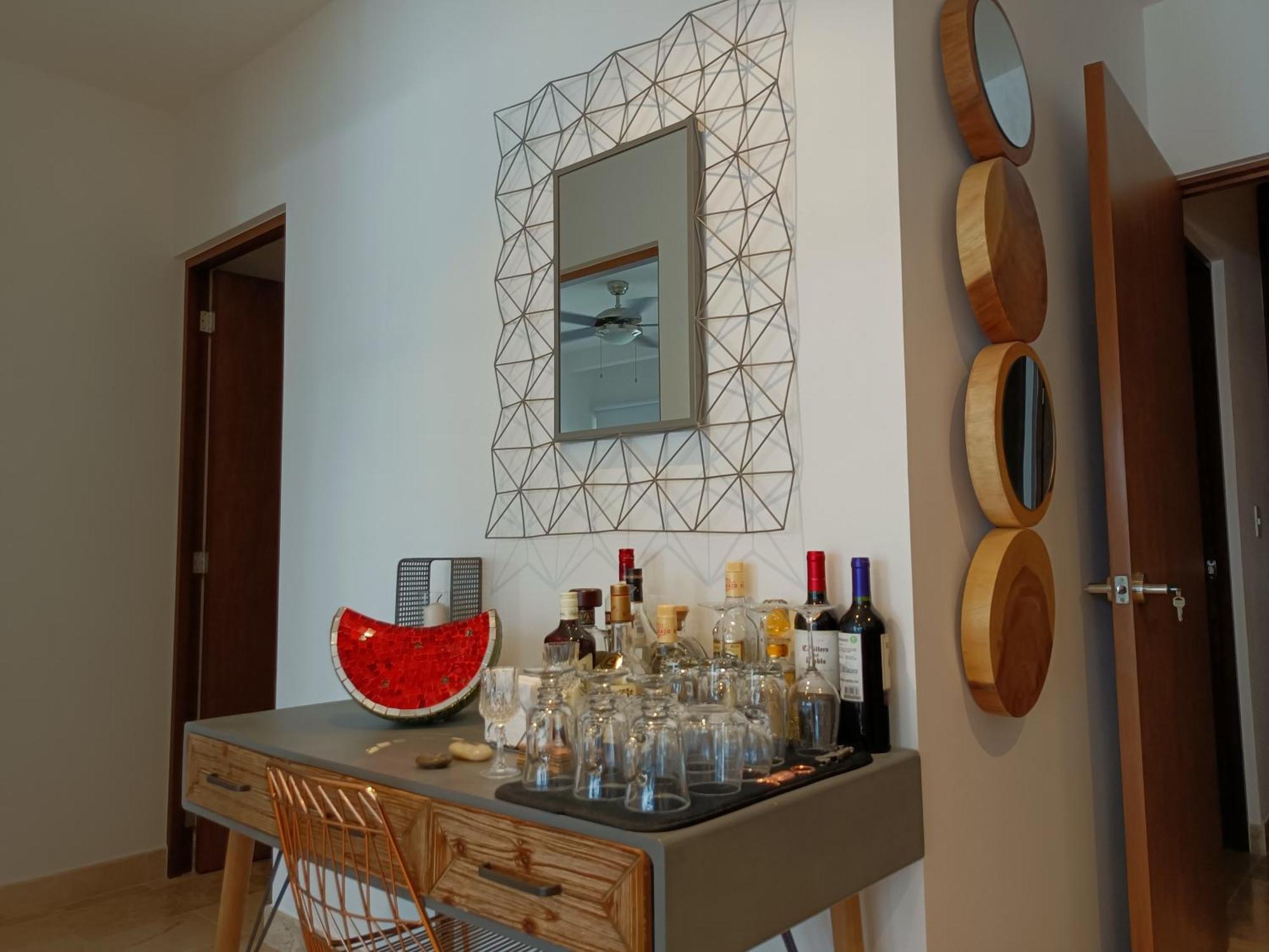 Calle 38 Apartment *