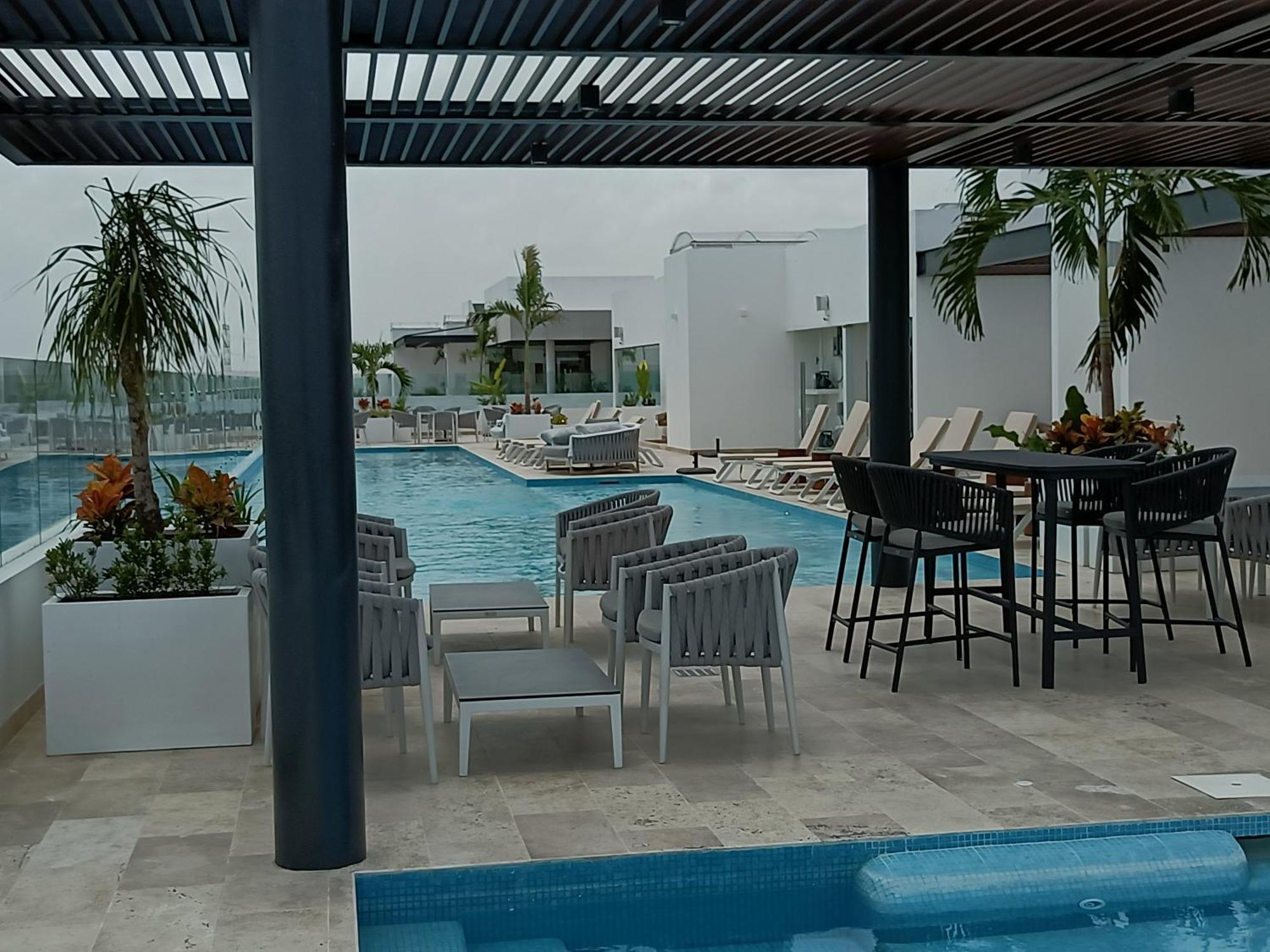 Apartment Calle 38