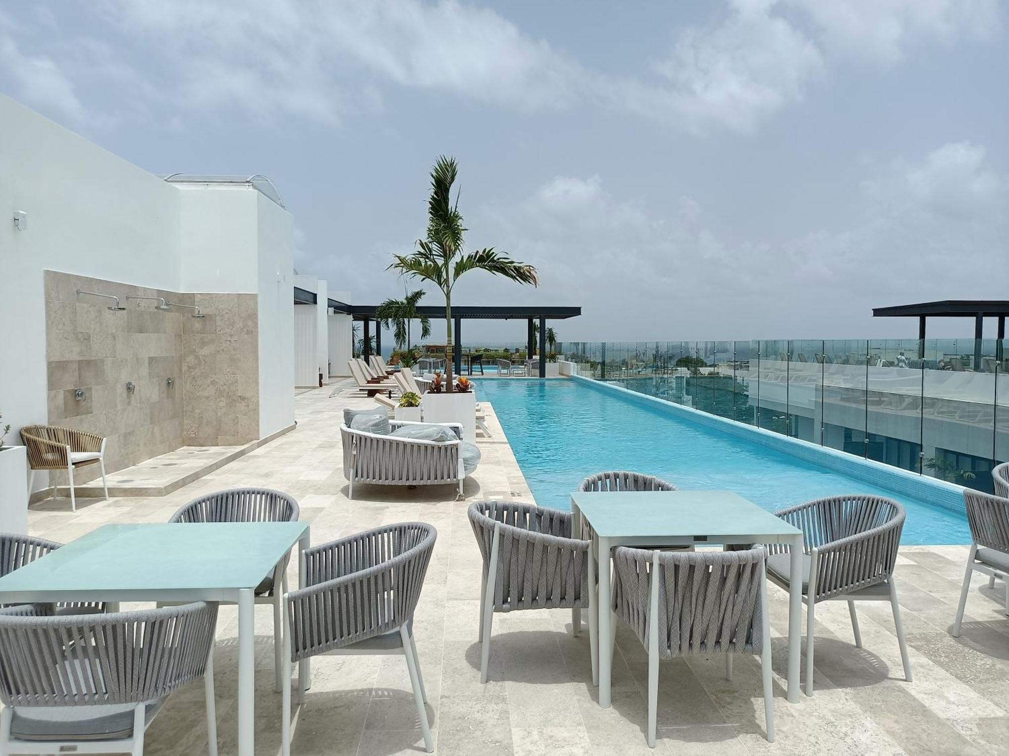 Apartment Calle 38 Playa del Carmen